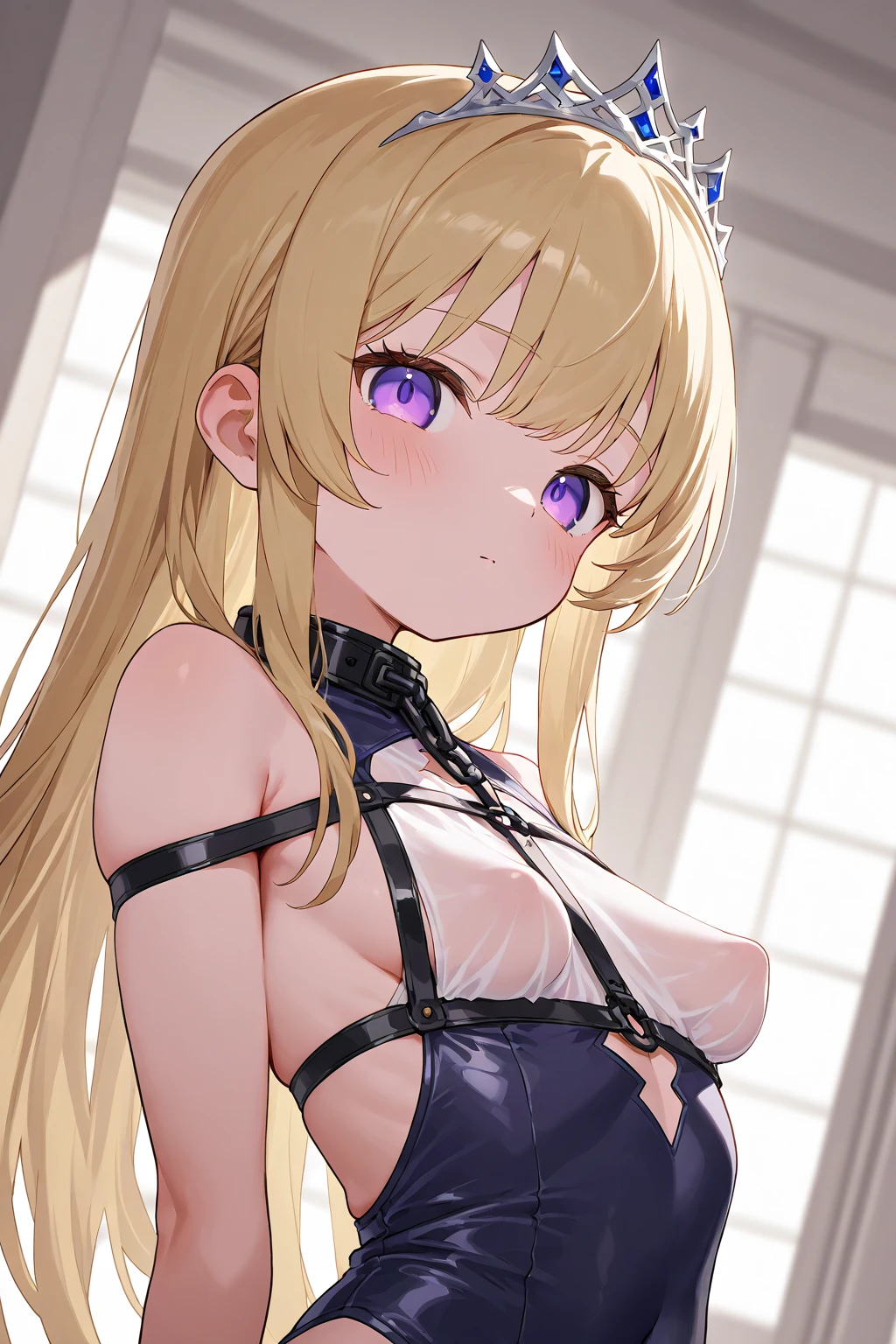 若いShinyShiny白いShiny肌、Platinum blonde hair with dazzling highlights、Shiny明るい髪,Smooth Hair、輝くbeautiful前髪、Shiny, Charm、とてもbeautiful, Nice and cute 、High resolution、(Very clear vagina:1.3)、Professional Lighting、(Spread your legs wide and show off your vagina.:1.3)、(Take a photo in cowgirl position:1.5),(masterpiece, Highest quality:1.2), alone, girl, sexy , (nsfw:1.5),{{{masterpiece}}}, {{{Highest quality}}}, {{Very detailed}}, {Full open vagina supermodel:1.5}, {{とても繊細でbeautiful}}, ,(High two side up hairstyle:1.5), 8-year-old, very cute ,(((Child body&Pussy:1.)),(hentai 2 hole insertionPOV:1.3) Flat Chest, Small hips, Maid, (Black mini skirt), (White knee-high socks:1.3), (((legsUP:1.3))), ((Spread your legs wide to the left and right and ride in cowgirl position:1.5)), ((Upper Bodyは)Ribbon Bondageで完全拘束:1.3), (Both hands are completely restrained:1.3), (bondage:1.2),(Hands tied:1.2),Tilt your head, Orgasm, In the heat, Open your mouth, Droolingを垂らしている,penis, virgin, penis,(Blowing out pussy juice:1.2), (((From below))),, (((Upper Body))), (acme face:1.2), animation, indoor, On the bed, Bedroom,(Forced Orgasm),(Silk Hair:1.2),(whole body:1.2),((cowgirlstylesex:1.4)),(Prostitute SexPOV:1.2),(hentai 2 hole insertionPOV:1.5),(Photograph your model from the front:1.2),(Perfect Vagina:1.2),(Thin suspenders:1.2),(garter belt:1.3),(Silk knee socks:1.2),Droolingを垂らしている,(A large amount of incontinence オーガズム juice gushing out:1.2),(Error-free nsfw images:1.8),(Cute Vagina:1.2),(virgin:1.3),(Loli face:1.2),(Completely hairless crotch and vagina:1.3),(10 years old:1.2),(short hair),(細くて丸みのあるgirlの身体:1.3),(),((Loli face:1.3)),(beautiful膣:1.2),(Photograph your model from the front:1.2),(Clothed sex:1.3),(A large amount of incontinence オーガズム juice gushing out:1.3),(売春婦のgirlのセックスPOV:1.3),(Obscene tattoo on crotch:1.2),(Forced Orgasm),((be subjected to indecent abuse:1.2)),(beautiful:1.2),(Semi-rear stick:1.2),(Bright lighting:1.2),(売春婦のgirlのセックスPOV:1.3),(Small breasts:1.3),(Clothed sexPOV:1.3),(ダブルハンドはLockで完全に拘束されている, DOUBLEhand is completely restrained with rope and ribbon:1.5),(Upper BodyはLockとロープで完全拘束状態:1.3)(Vagina Appreciation Model:1.5),(A hentai girl spreading her legs wide open to show off her vagina:1.6),(Cute Boobs:1.2),(Ahegao:1.2),(A lot of squirting orgasm juice:1.5),(淫乱ロリの10 years oldbody:1.2) ,(Drooling:1.2),(short hair:1.2),(hentai mazoshisuplay:1.2),(rape:1.3),(prison:1.2) ,(imprisonment:1.2),(Lock),(Ribbon Bondage:1.2),(Both hands are hung:1.3),(bukkake:1.3),(creampievagina:1.2), ( Peeing:1.2 ),(DOUBLEhand completely restrained:1.5) ,(A large amount of sticky is ejaculated into her:1.3),(Semen-covered body:1.2),(Semen is poured on the face:1.2), ({Sex slave:1.2}),(Pink Dilt),(spread_pussy:1.2),(tied:1.2), (hentaiahegao:1.3) (Pink hair:1.5)({Cure Melody:1.5})