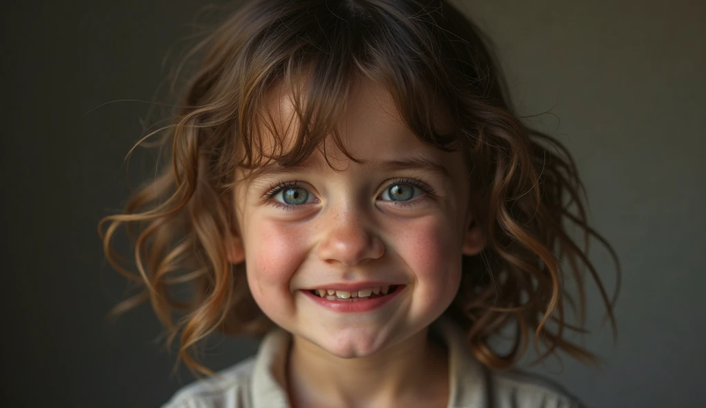Child of