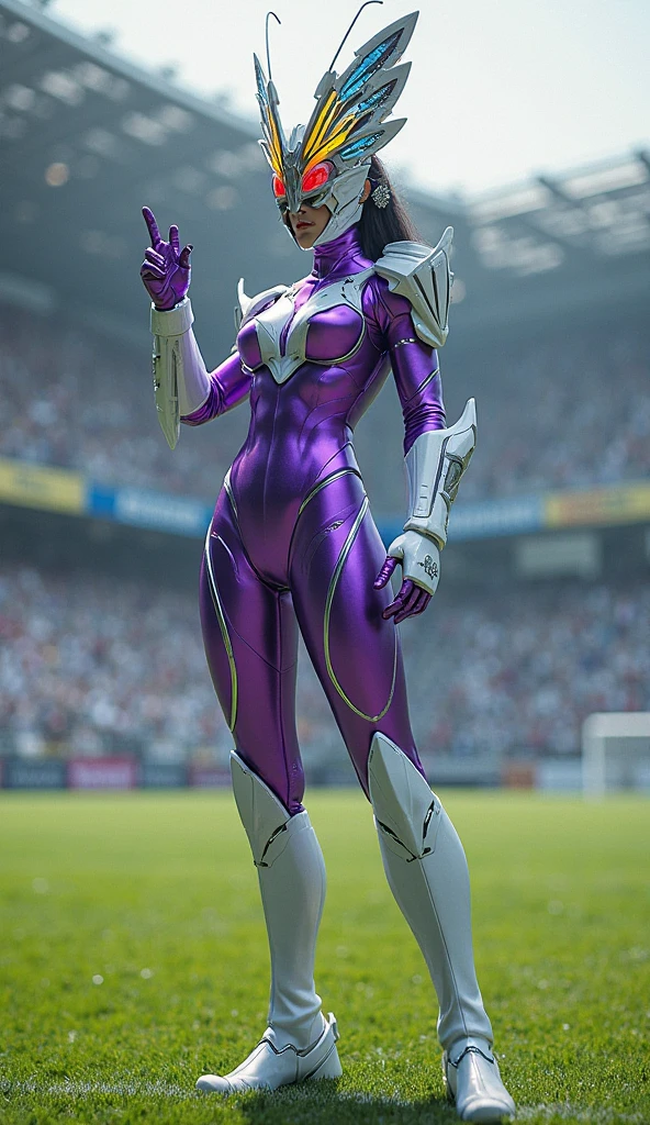 (8k, masterpiece, best quality), ultra-detailed, detailed beautiful round eyes, beautifully detailed face, high quality, high resolution, mecha women with bow wearing sexy outfit in the ruin of city, ancient technology,HDR (High Dynamic Range),Ray Tracing,NVIDIA RTX,Super-Resolution,Unreal 5,Subsurface scattering,PBR Texturing,Post-processing,Anisotropic Filtering,Depth-of-field,Maximum clarity and sharpness,Multi-layered textures,Perfect proportions,Octane Render,Two-tone lighting,Low ISO,White balance,Rule of thirds,Wide aperature,8K RAW,Efficient Sub-Pixel,sub-pixel convolution,luminescent particles,light scattering,Tyndall effect, (massive breast:1.3), mecha, thicc, busty, blonde, long hair,purple dress, milf