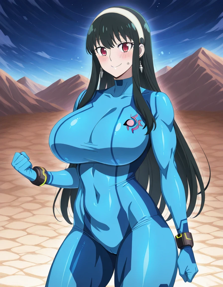 (day),blue sky with clouds, 
(Standing at attention),
(dollsuit:1.4), (platform_heels:1.6), (full_body:1.4)
black hair, pink eyes, Very Long Hair,hair_between_eyes,ponytail,Yellow_hair_ribbon,
1 girl, 20yo,Young female,Beautiful Finger,Beautiful long legs,Beautiful body,Beautiful Nose,Beautiful character design, perfect eyes, perfect face,expressive eyes,
looking at viewer,(Upper_body),(Focus on her face),
official art,extremely detailed CG unity 8k wallpaper, perfect lighting,Colorful, Bright_Front_face_Lighting,shiny skin, 
(masterpiece:1.0),(best_quality:1.0), ultra high res,4K,ultra-detailed,
photography, 8K, HDR, highres, absurdres:1.2, Kodak portra 400, film grain, blurry background, bokeh:1.2, lens flare, (vibrant_color:1.2)
(Beautiful,huge_Breasts:1.6), (beautiful, thick_thighs:1.6), (beautiful_face:1.5),(narrow_waist),