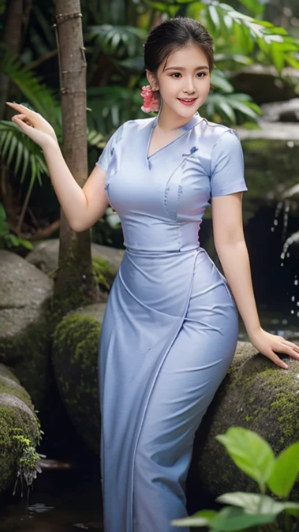 As a Fubuki
