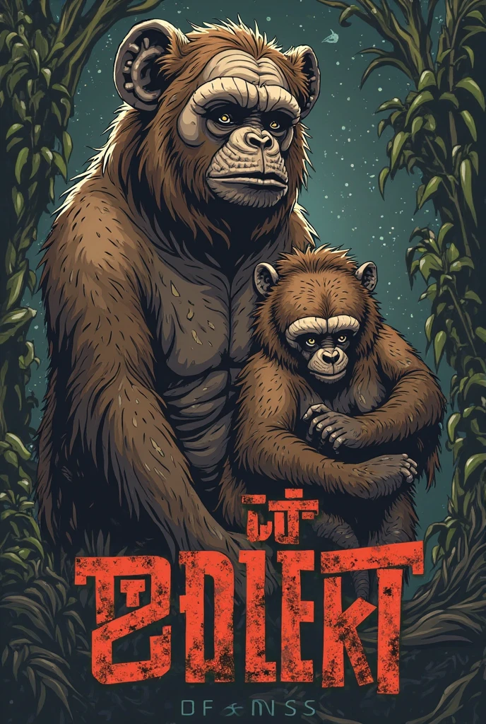 Donkey Kong , art by Sophie Roach , art by Jon Klassen , art by Michael Cho , art by Sophie Roach、sunglasses