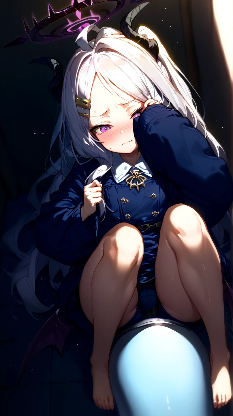 Facesitting