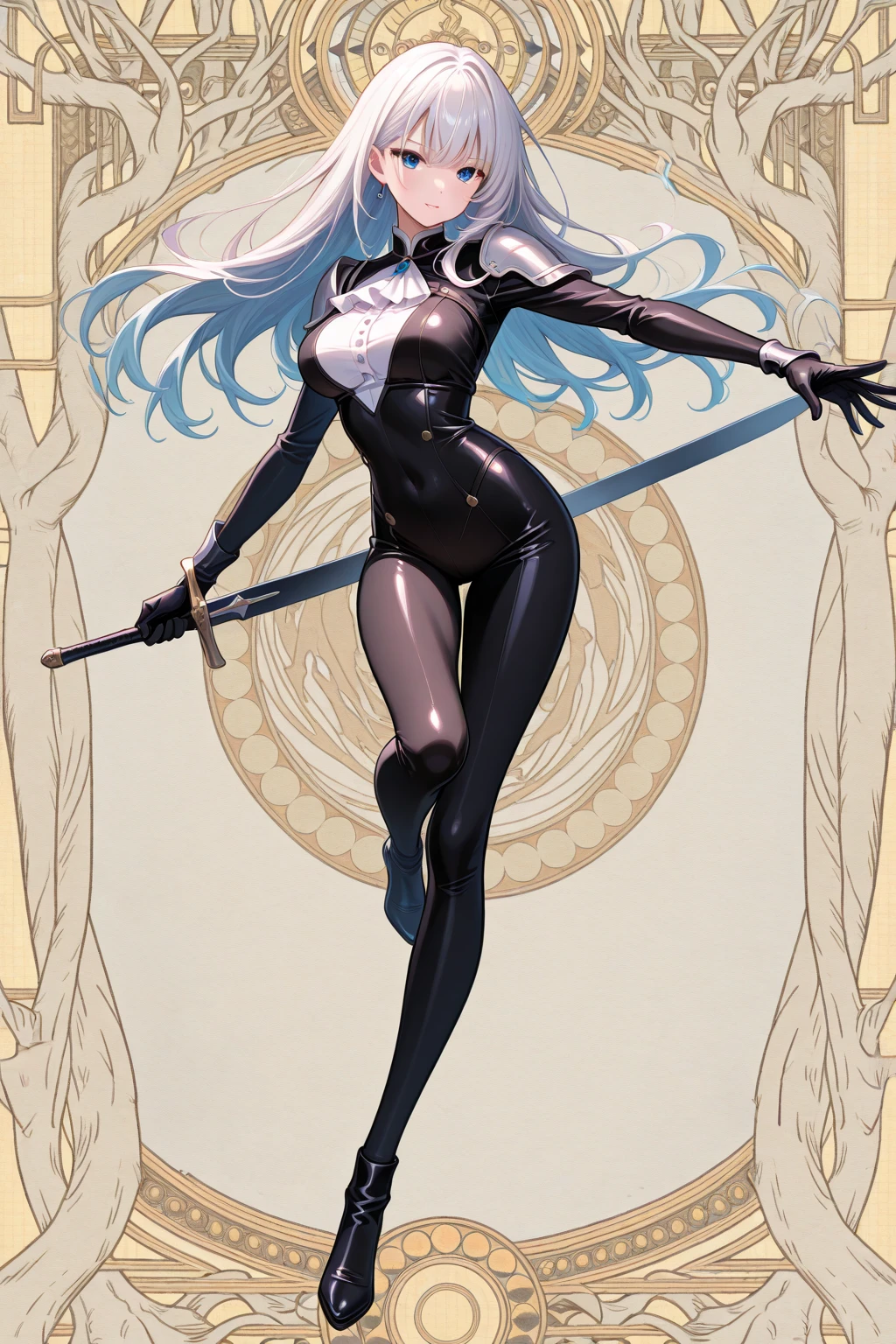 comic storyboard,realistic,3d,Unreal Engine 5,skin texture,anatomically correct,1 beautiful korean lady in a sexy leotard and sexy leggings,solo,legging chain, holding hiny, with a smile, skewering many sausages with metal sticks and drenched with white cream, front view, fullbody, ((Best quality)), ((Masterpiece)), ((Realistic)),UHD,rich background, film shooting, depth of field, Super visual, touch of supernatural horror, insanely terrifying masterpiece,Pink cave, flowing white sticky lotion, flowing down in strands,,body glow,Glowing Line,fluorescence,Glow Example,Tracking example,flash, Backlight,translucent,light particles,Strange schizophrenic imagery fills the room, showing an eerie blood-red starry sky pattern and the walls are liquid