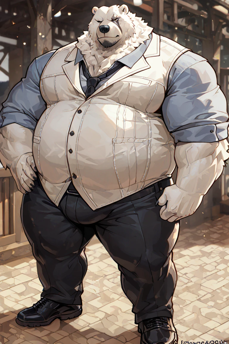 Fat obese sssbbw werewolf 