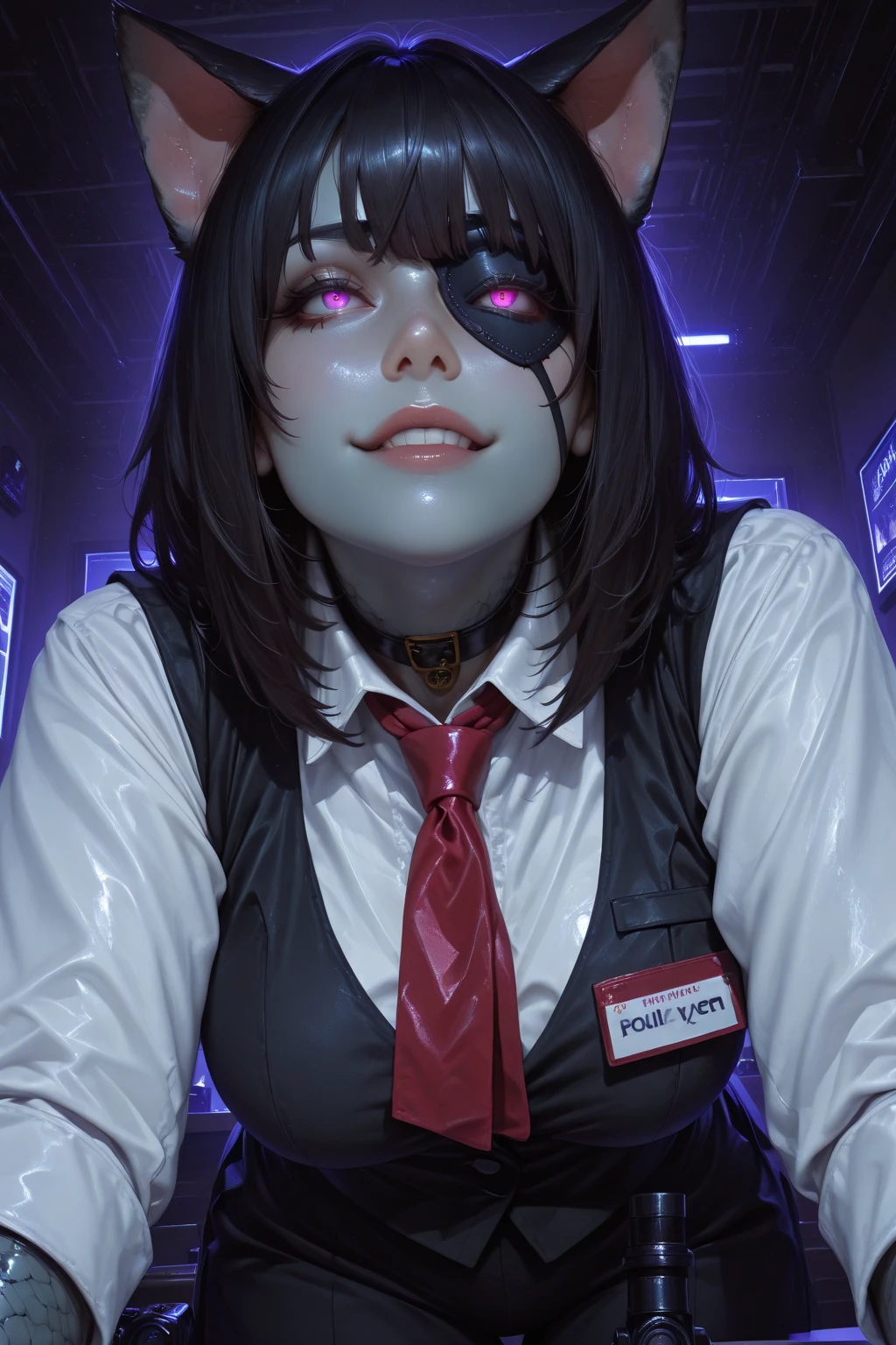 Close-up of a girl in a black shiny latex suit, Glossy leotard,Saiyan Girl, wonderful, Nano Girl, Female body type, Inspired by Hiromu Arakawa, Anime Manga Robot!! Anime Girls, Fubuki, Full Body Suit, by Hiromu Arakawa , wonderful, silk, Beautiful and attractive anime teen, Anime Girls of the future, tears,Drooling,Pee,Sweat,Ahegao,Tongue out,Droolingを垂らしている,Mouth open and tongue out,Sticking out your tongue and drooling,Estrus,Nipple Pochi,Eyes wide open,Estrus!!!,Blushing,Drooling with excitement,Droolingが垂れている,垂れたDroolingが胸についている,I feel sexual,Excited,Nipples are erect,Face is hot,Joy,Lust!!!,Lustして舌を出している,Lustして涎を垂れ流している,Sticking out his tongue,Ahegaoで舌を出している,Mouth wide open and tongue sticking out,Drooling from the mouth,Drooping tears,Drooping tearsがおっぱいについている,Chest,Nipple Emphasis,腋にSweat染み,股間にSweat染み,胸元に大量のSweat,滝のようなSweat、Red face paint on chin、Red face paint on the upper half of the face