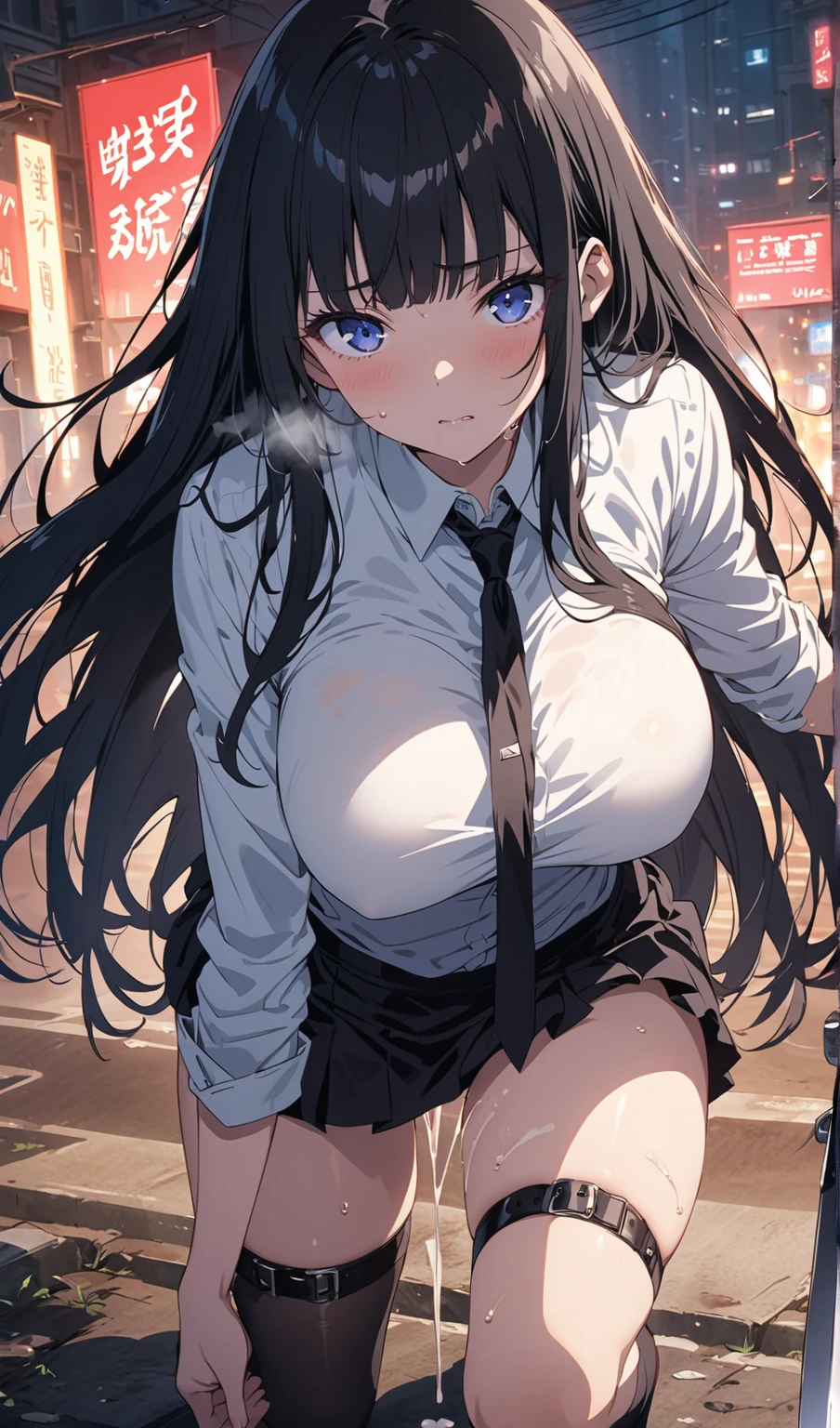 (beautiful eye)