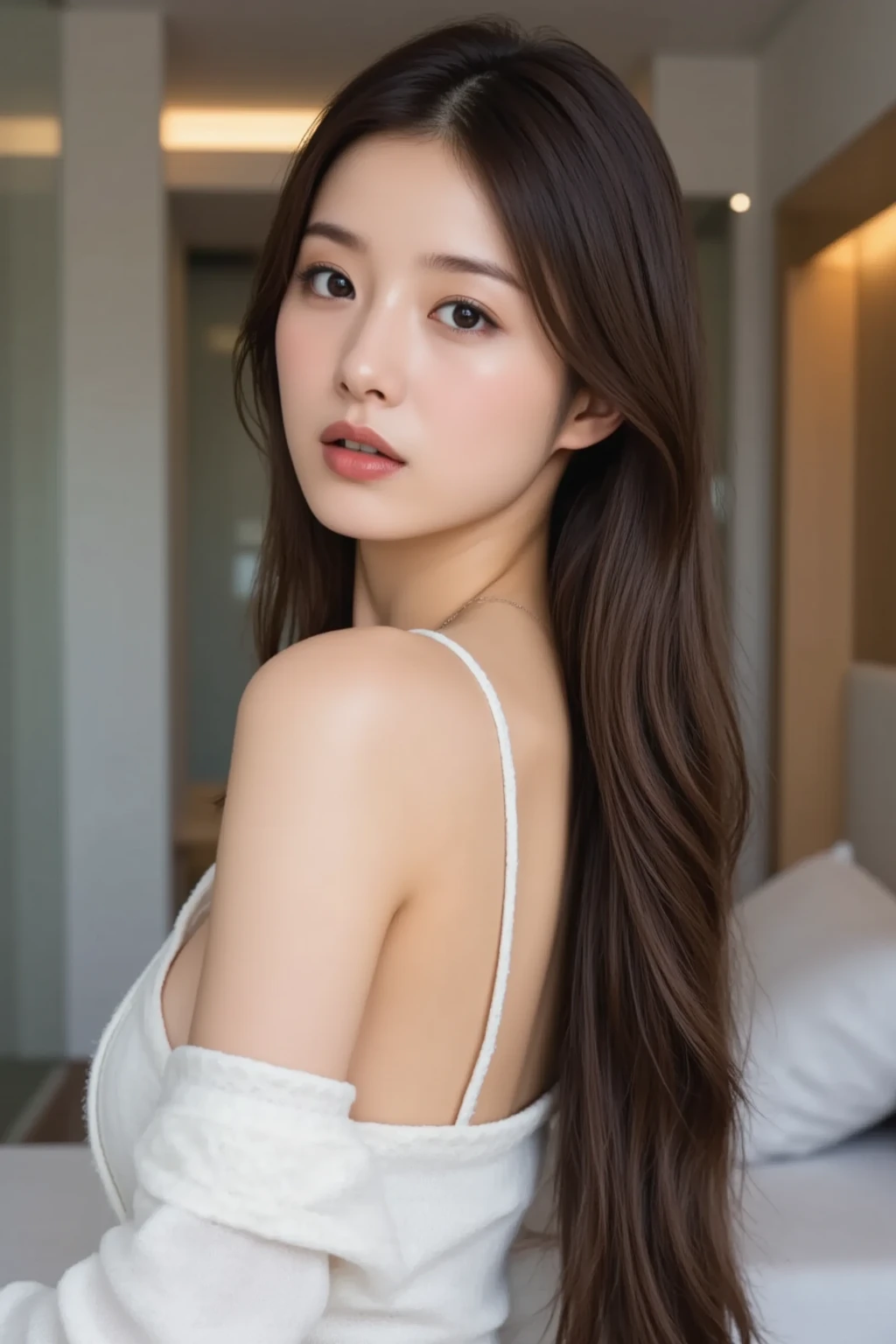 1girl, solo,, (masterpiece, best quality, ultra-detailed),