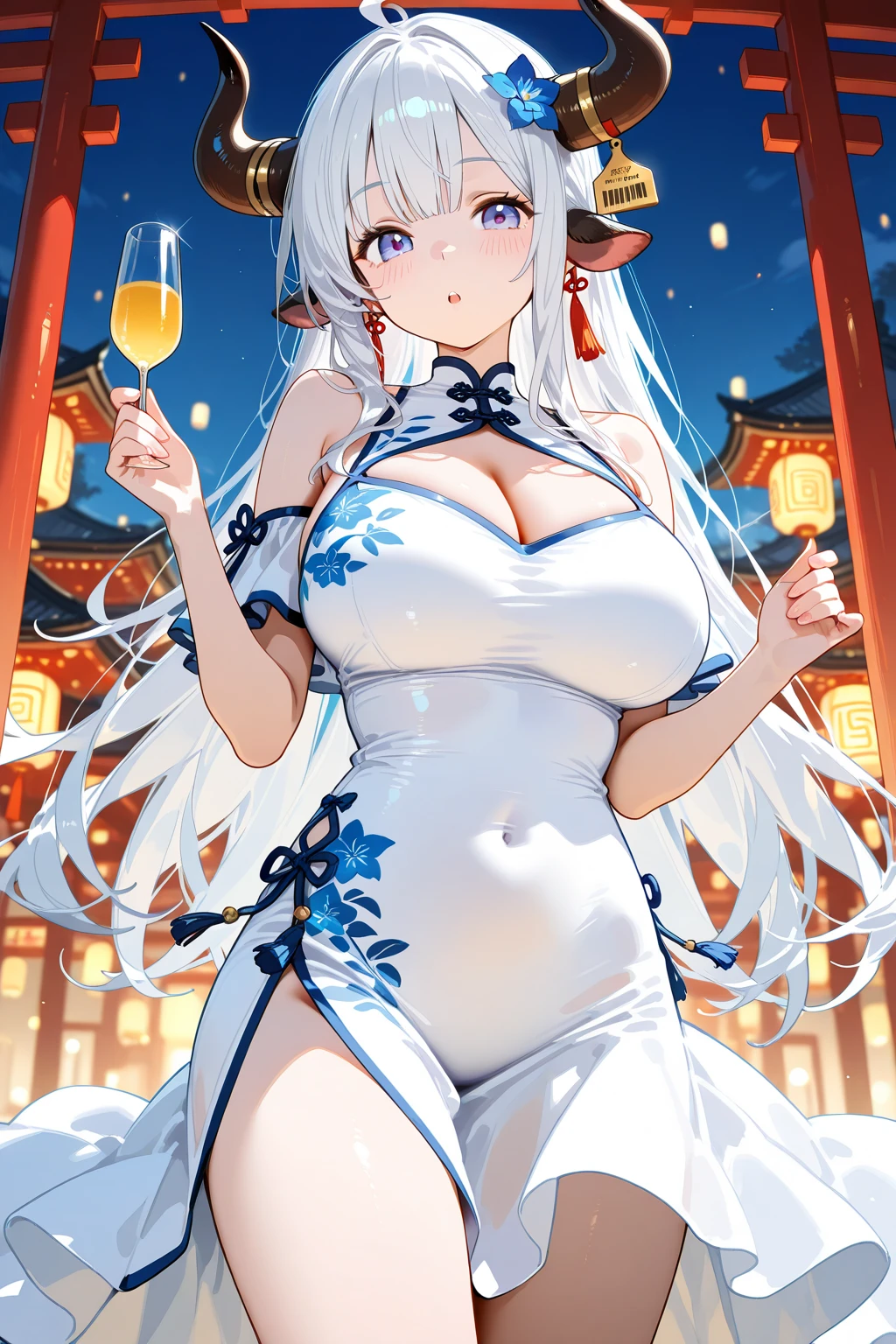 (masterpiece:1.2), (best quality:1.2), perfect eyes, perfect face, perfect lighting, 1girl, milf, gigantic breasts, sagging breasts, see through poncho, rainy weather, wet skin, wet cloth,