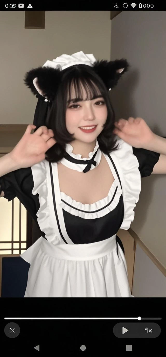 Bikini maid costume maid sexy maid cosplay sexy pajamas sexy role costume