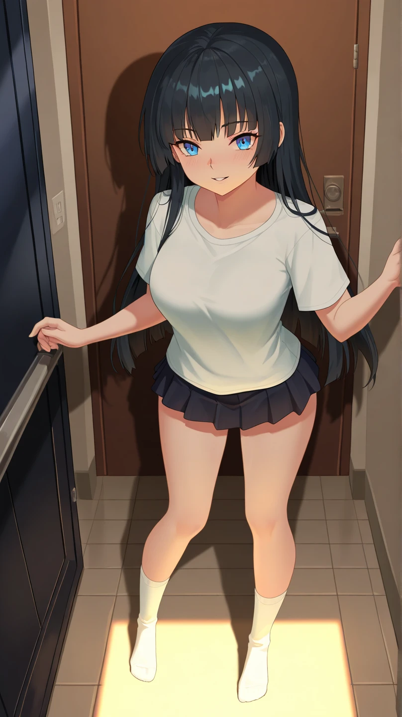Nagatoro bunda