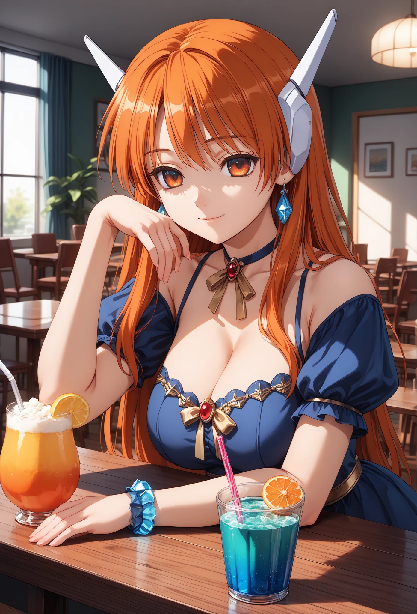 (extremely detailed CG unity 8k wallpaper), (masterpiece), (best quality), (ultra-detailed), (best illustration), (best shadow), (absurdres), 
BREAK
girl, sweat, steam, medium breast, nsfw, light smile,