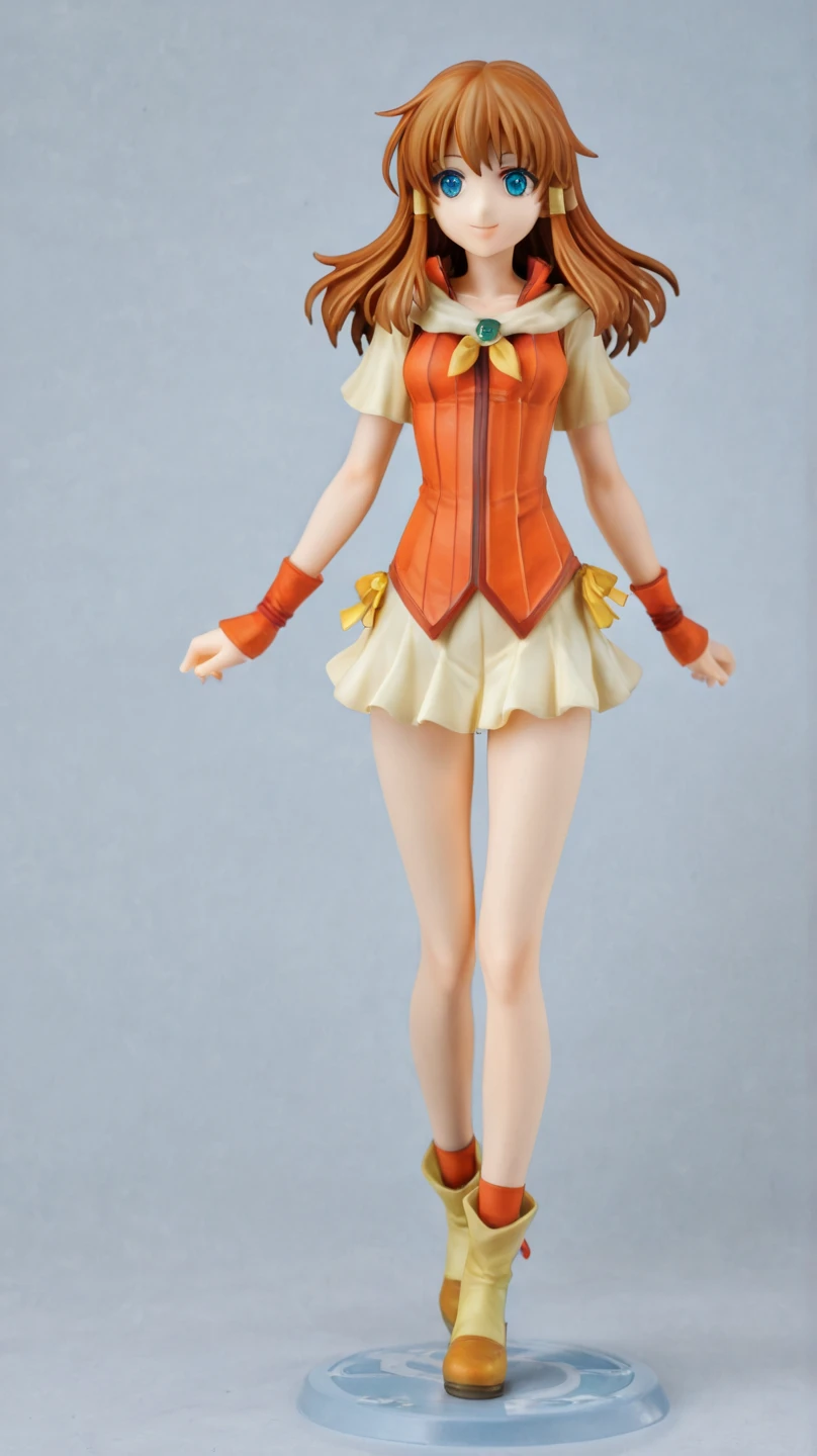 souryuu asuka langley, (blue eyes:1.3), <lora:AsukaLangleySouryuuV2:1>, <lora:popupparade:1>
(beach background:1.5)
interface headset, (blue choker, yellow dress, red footwear:1.1), standing, smile, (arms behind head:1.3)