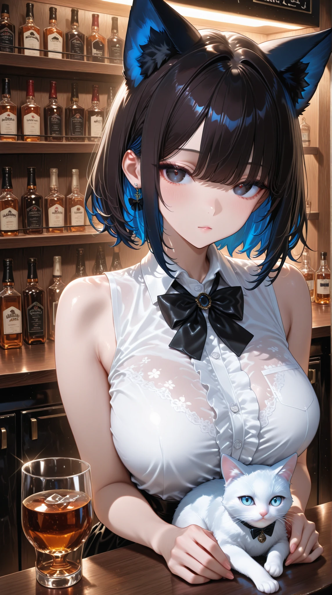 shipper show breasts