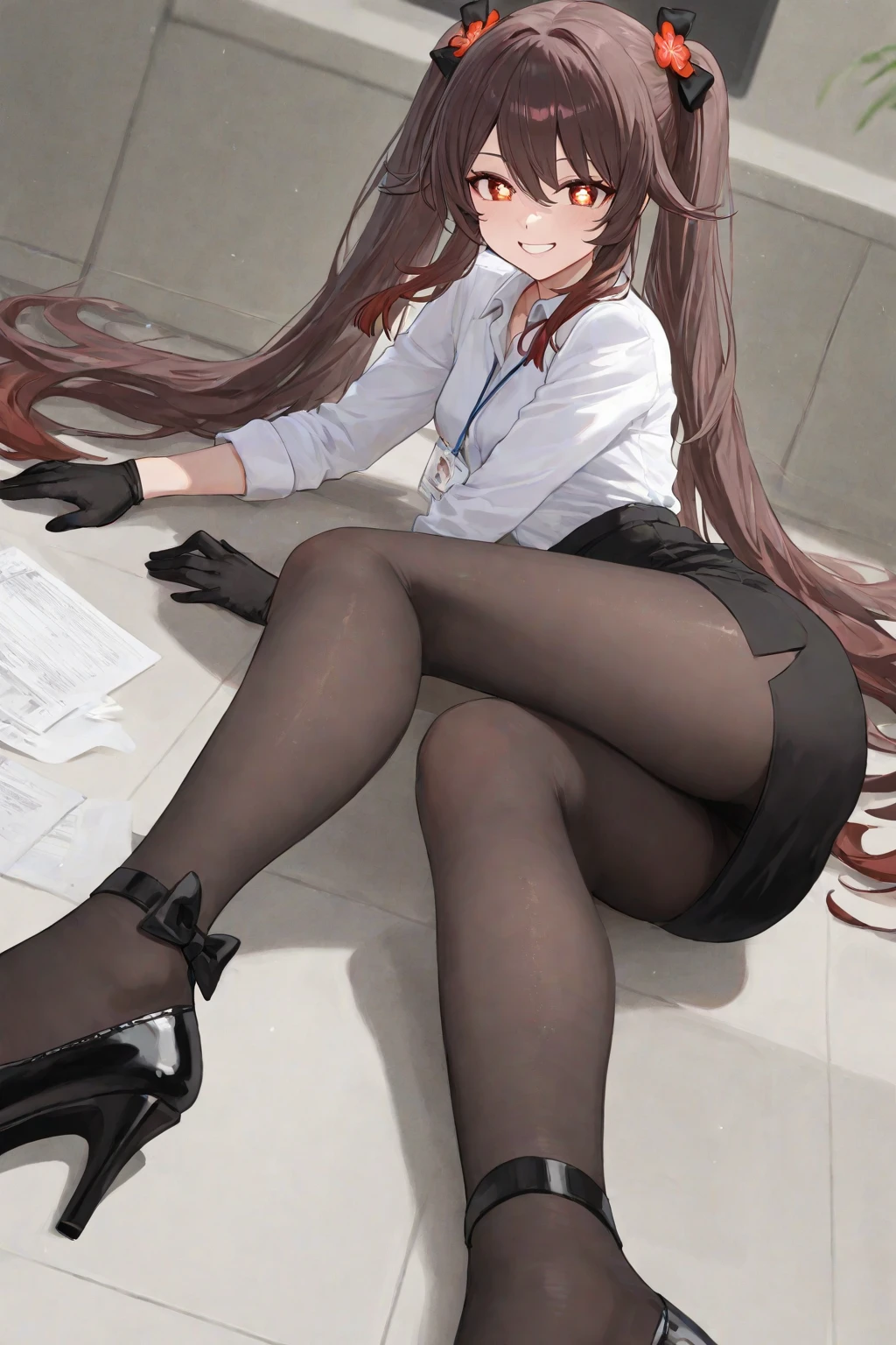 tights