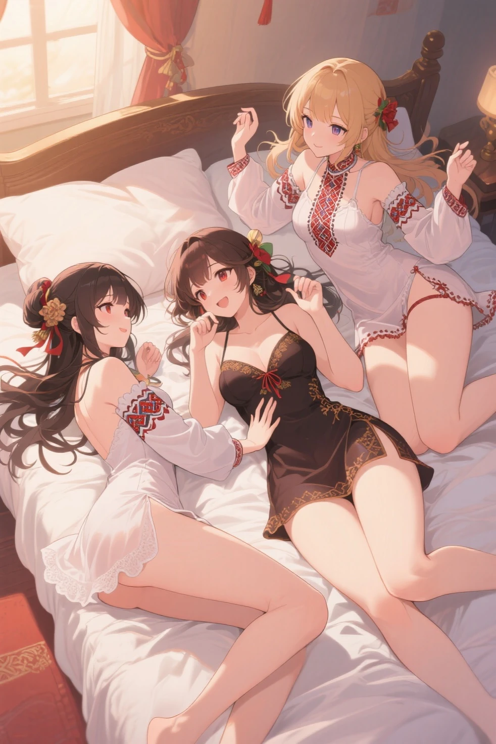 (masterpiece), (best quality), (ultra-detailed), (best illustration), (best shadow), (absurdres), Female, 25 years old, looking at viewer, steam, shy, nose blush, nsfw, medium breasts, nude,