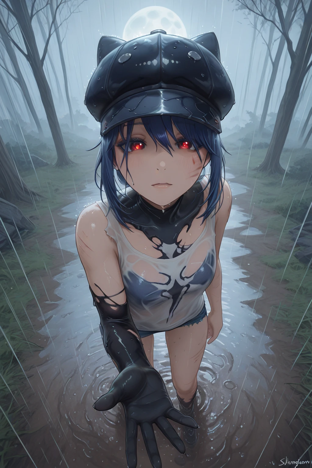 anime