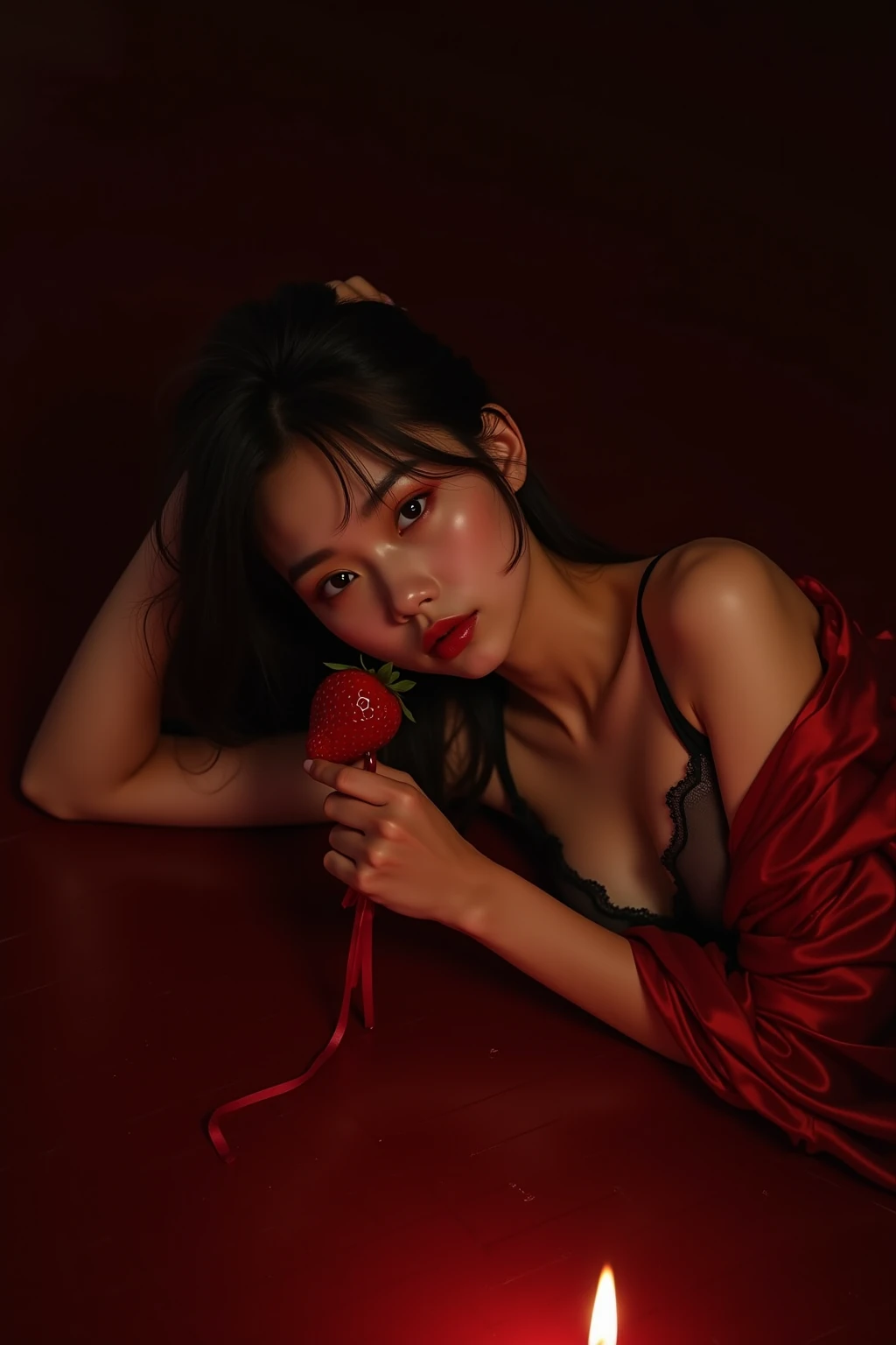 Jennie Kim do rosto do Blackpink ||| 8k, Ultra realista, UltraHD, Jennie Blackpink