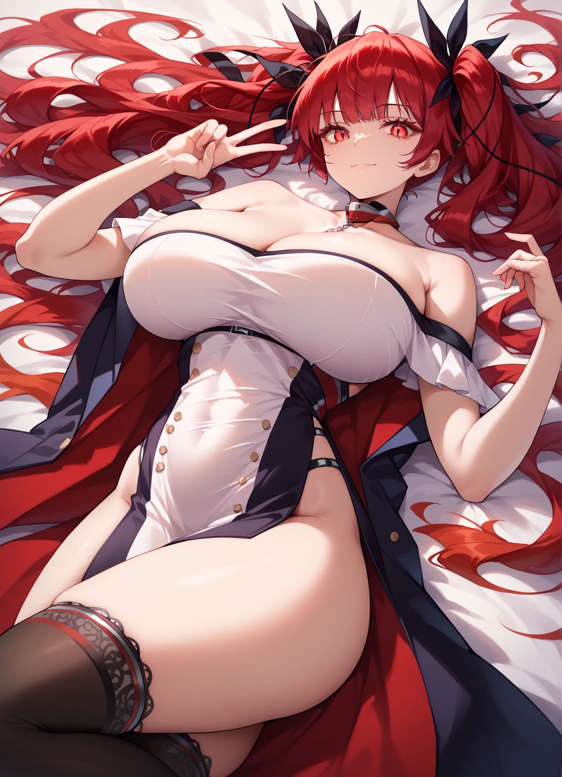 Red hair slutty provocative naughty oiran in flamboyant kimono being raped hard and fucked hard with her legs wide open, missionary position, big penis inserted in wet vagina, internal cumshot, impregnation, massive white sticky cum in all over vagina, massive white sticky cum all over on her wet gloss vagina, massive white sticky sperm on all over wet gloss wet gloss thighs, massive white sticky cum on all over wet gloss breasts, massive white sticky cum on all over wet gloss face, massive white sticky cum on all over wet gloss waist, solo, beautiful, sweaty, provocative, slutty, naughty, bitch, beautiful long nose, beautiful solid circle eyes, beautiful long eyelashes, silky hair, slobbery wide open mouth, tongue sticking out, beautiful sultry face, Sweaty face, beautiful rosy cheek, ultra detailed face, ultra detailed facial expression, ultra detailed hair, full-face blush, sweating, gasping, ecstasy, ahegao, Sweaty body, beautiful standing light pink nipples, beautiful breast, voluptuous, whole body, POV, masterpiece, UHD, retina, accurate, anatomically correct, textured skin, super detail, high details, ultra detailed fingers, high quality, award winning, best quality, highres, 16k, sharp focus, Red hair, exposed breasts, beautiful light pink nipples, dark black eyes, middle of the night, in ancient Japanese castle, tatami