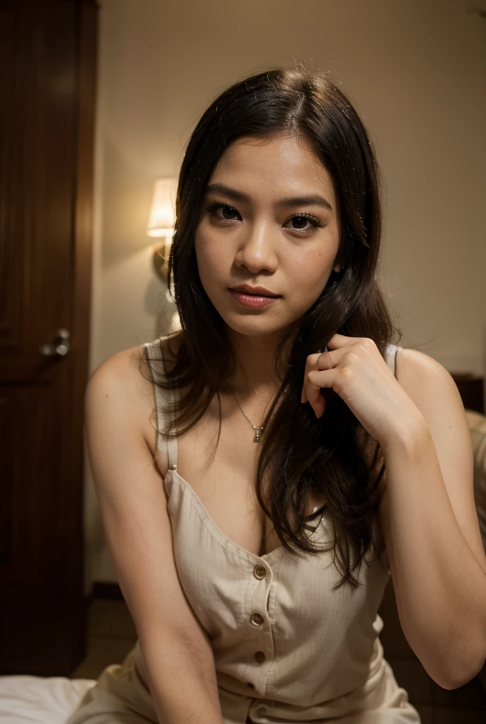 Curvy or voluptuous,young 20 year old beautiful,white asian,hairstyle curly afro,poses activities,blue eyes,high fashion or luxury 8k, top quality, masterpiece:1.2), (realistic, photo-realistic:1.37), top quality, masterpiece, beautiful young woman, pensive facial expression, thoughtful look, elegantly dressed, hair tied back, messy mood, cinematic backdrop, tired, light skin tone