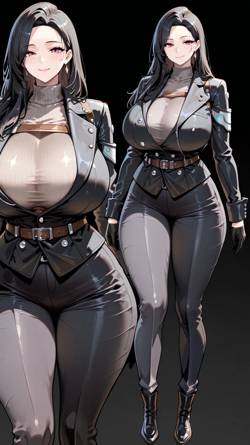 masturbation, tall woman , high-waist e seios gota, Kale, mulher pelada Kalea, high skinny thighs, Legs long, high-waist, huge huge ((work of art)),(((best qualityer))),((character design sheet)) ,((Vulgar)) , voluptuous girl, ssmile,((between the breasts)) , , pink hair, pink hair, Kalea, naked, naked, vagina naked,, naked vagina, naked pussy, seductive look with pleasure, mastubation