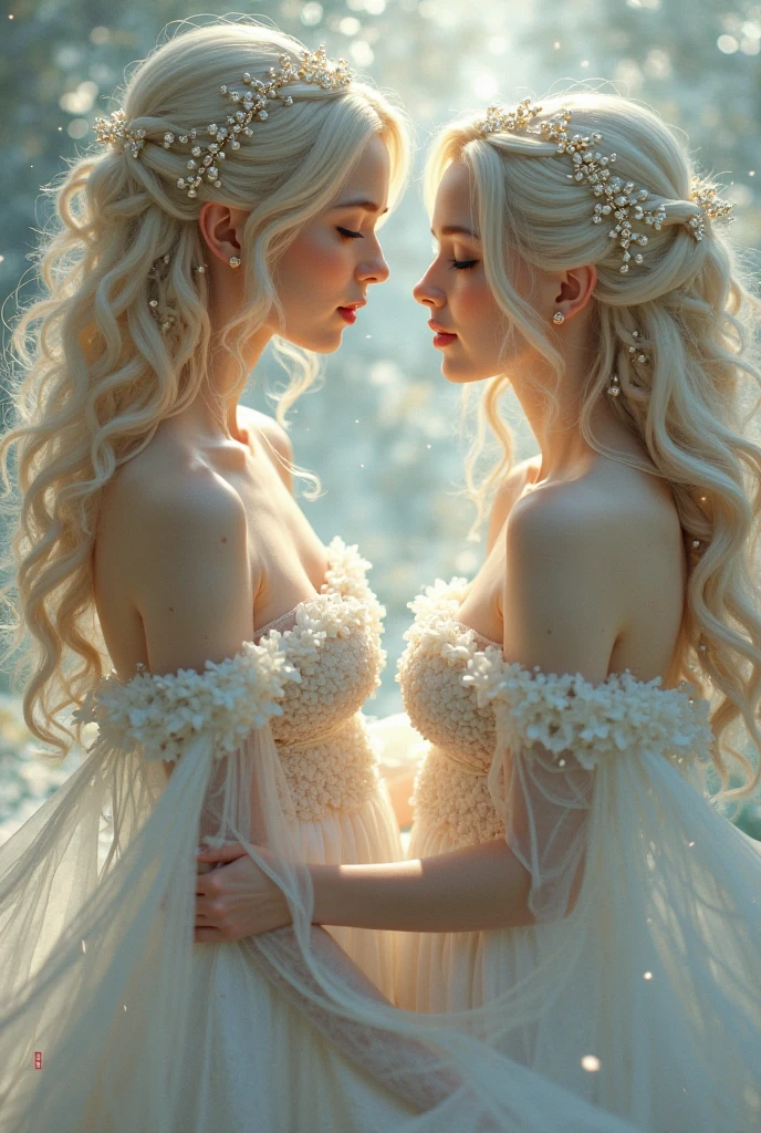 beauties