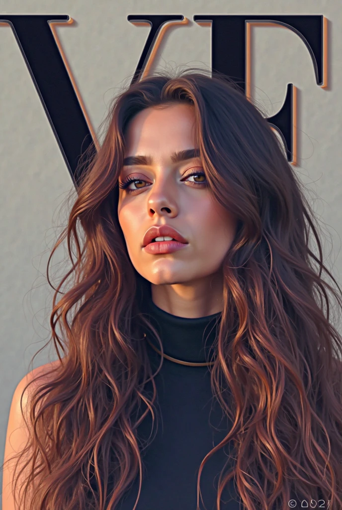 photo of (tabiswat:0.99), a woman as a sexy tv host, (anchorwoman), (in a CNN tv studio), (presenting the CNN news:1.1), (CNN logo), modelshoot style, (extremely detailed CG unity 8k wallpaper), photo of the most beautiful artwork in the world, professional majestic oil painting by Ed Blinkey, Atey Ghailan, Studio Ghibli, by Jeremy Mann, Greg Manchess, Antonio Moro, trending on ArtStation, trending on CGSociety, Intricate, High Detail, (Sharp focus:1.1), dramatic, photorealistic painting art by midjourney and greg rutkowski, (sexy strapless dress with cleavage), ((looking at viewer)), (detailed pupils:1.3), (revealing outfit:1.2)