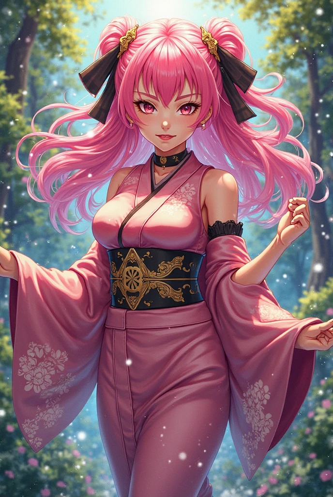 (La mejor calidad,A high resolution,Ultra - detallado,actual),Ariana Grande vestido rosa y una corona,(kimono transparente vestido rosa de cristal cuarzo:1.4), (vestido pink cristal kawaii :1.4), extremely detailed artistic germ, , More detailed 8K.motor irreal:1.4,HD,La mejor calidad:1.4, fotorrealista:1.4, textura de la piel:1.4, obra maestra:1.8,obra maestra, mejor calidad,objeto Objeto], (rasgos faciales detallados:1.3),(Las proporciones correctas),(Ojos hermosos azules:1.4 ),  (pose vaquero), (fondo cueva caverna de hielo:1.4), (piedras grandes gigante caverna :1.4), (paredes de cuarzo hielo :1.4) , cristal de hielo,( dedos detailed:1.4), (estilo kawaii 2.1), ,( ciberpunk 2.1),( Detailed face:1.4), (hielo 2.1) (showing children&#39;s print panties:1.4) 