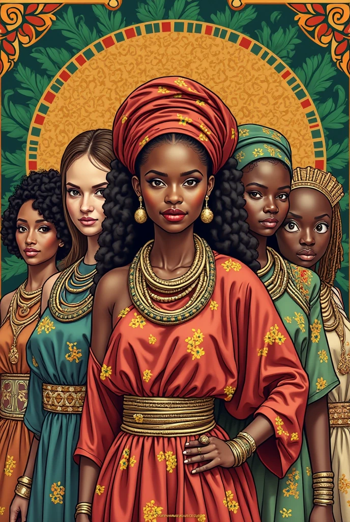 Instaport Style, A similar female model below: (haplogroups E-P177, E-P174); +(Haplogroup E-U290, Lemba Tribe, Zulu Tribe, Swahili, Bejah Tribe, Namibia, Timbuktu People, Loango Negros, Aamu of the Hyksos, North Africa, Ancient Black People of La Caleta, Cadiz, Spain, Phoenician, Erytheia People , ); +(20th Egyptian Dynasty, 18th Egyptian Dynasty, Lebanese, Congolese, Black Iraqi, Assyrian, Phoenician, Akkadian); +(Timorese, Royal Hawaiian, Black Chicago American, Mississippian, Jamaican, Mexican, Black Iraqi, Acadian, Aboriginal Australian, Sudanese, Somali, Guinean, Ghanaian, Aid, Congolese, Lemba, Native American, ); + (Moroccan, Spanish, Indian, Ethiopian, Akhumite, Yemenite, Ethiopian, Somali, Cambyses, Sesostris, Thebans);+ studio lighting, detailed skin, ultra realistic, Bokeh, sharp features