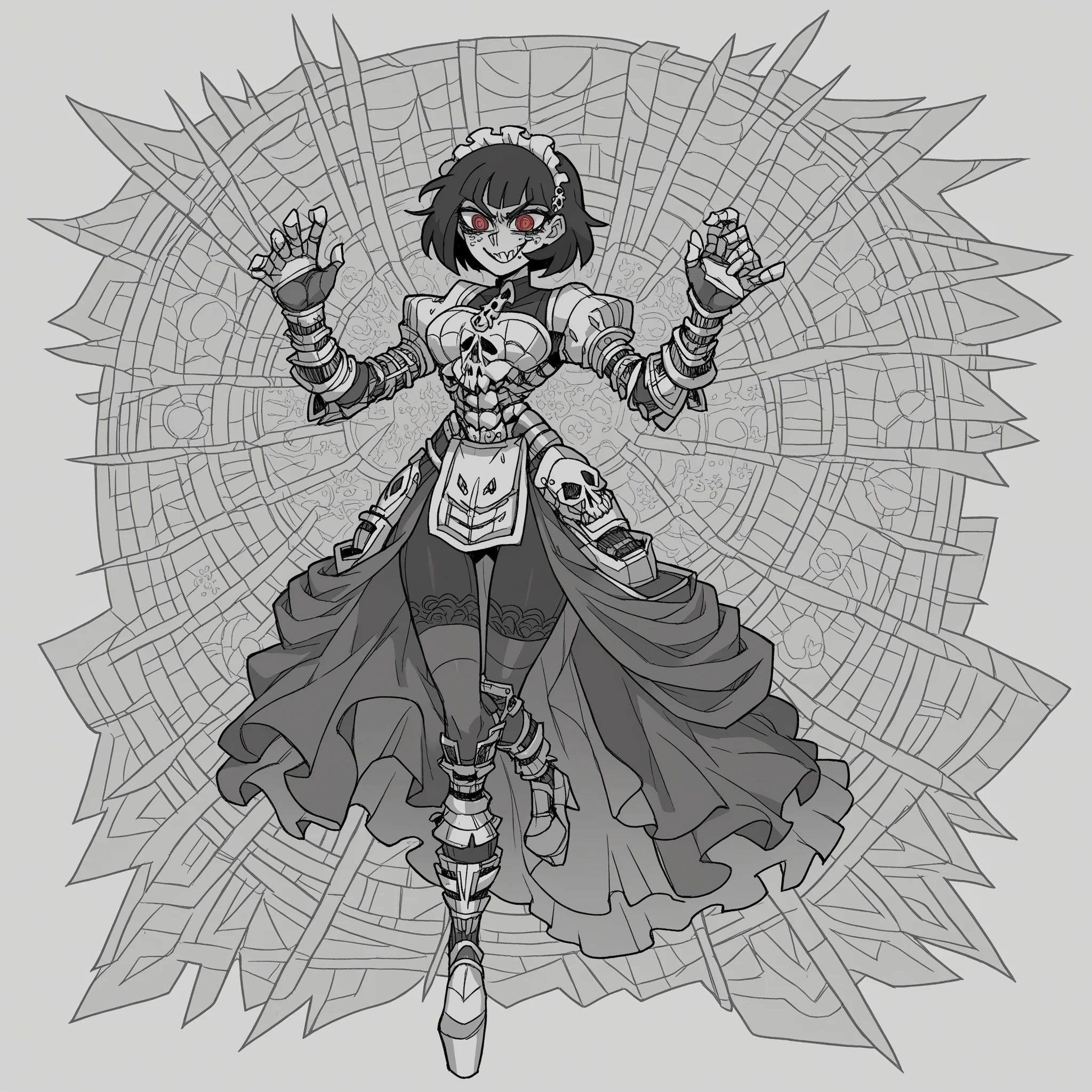 un gorille male un peu perdu. puts brightness ( ( Concept Art de personnage ) ), Whole-body character drawing,(((Glamour woman))), fusion, sexy, provocative