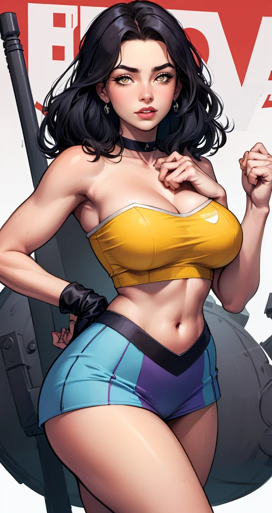 mulher arafada em um vestido vermelho com um morcego ao fundo, morrigan, Morrigan Aensland, ross tran 8k, alena aenami and digite germe, succubus in tight short dress, cosplay realista, even model | digite germe, cosplay de anime, digite germe and wlop, Mulher fantasia, succubus in sundress portrait