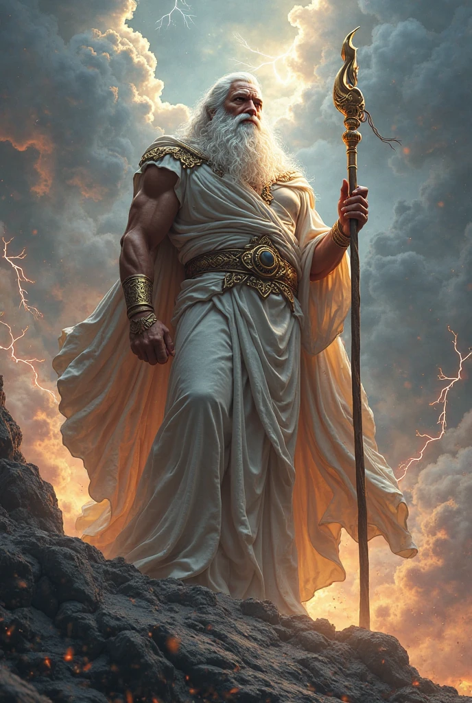 greek gods