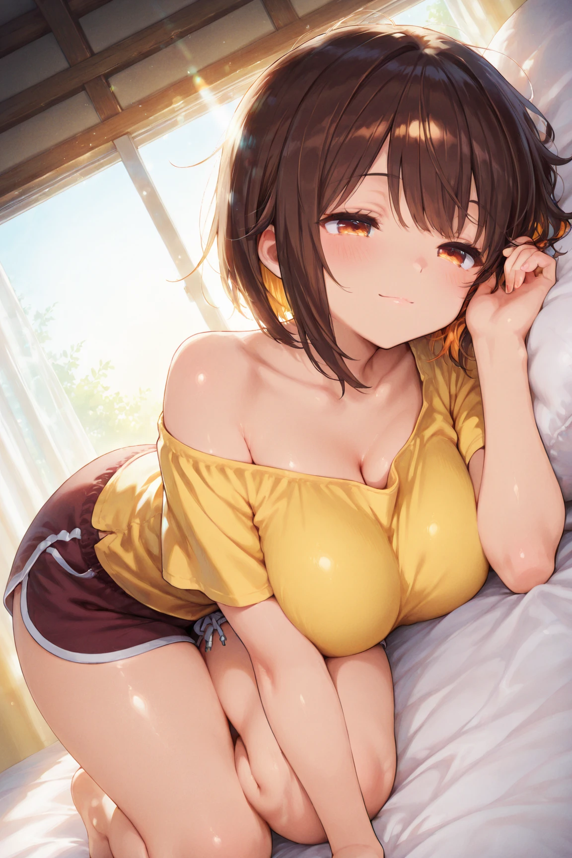 One Girl, Mirai Kasuga, ((Browsing Caution)), Big Breasts, Fingering, Grab from behind, explore, Off the shoulder, Grey blazer, Red Check Skirt, (Lift up your shirt), Heterosexual, ((One boy)), Nipples, Embarrassing, Open your mouth, blush, Sweat, (Spread your legs), Please stretch your legs and rest...................................., Sleep on your back,  (Embarrassing:1.1), (blush:1.2), (orgasm:1.2), charm, (shout:1.1), (Move a row:1.1), Sweat, Heavy breathing, Expansion Division, penis, Sex, Sex with men, night,On the sofa, pillow, break, Shiny skin, 最high quality, high quality, Absurd, High resolution, High resolution, Game CG, Highly detailed CG, wonderful, Official Style, Ultra-fine illustrations, In detail, Complex, Complex details, Highly detailed CG unity 8k wallpaper 
