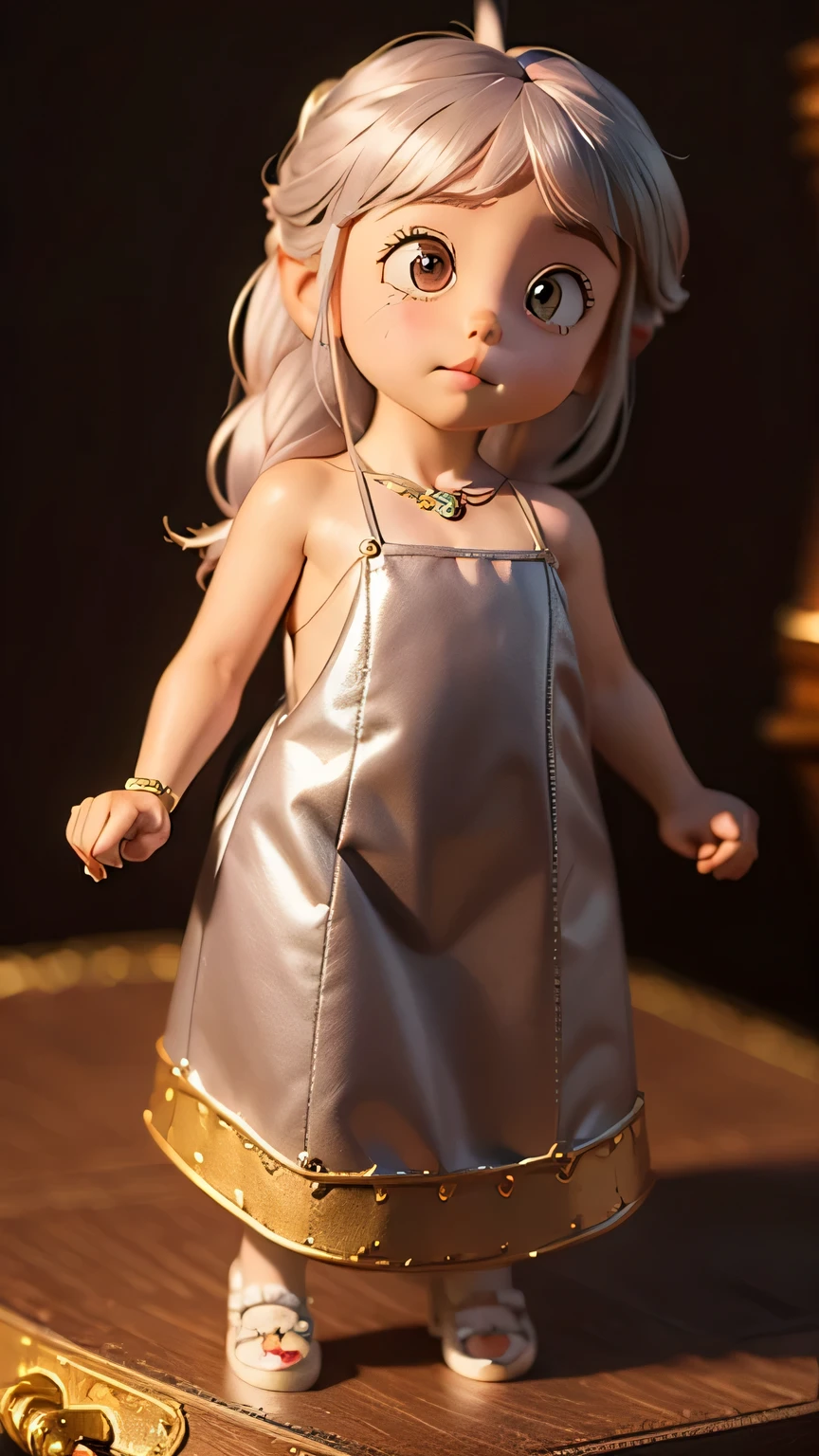 Young Elsa is very hot. busty. cutout. production.. 💗 💕 💮.  33