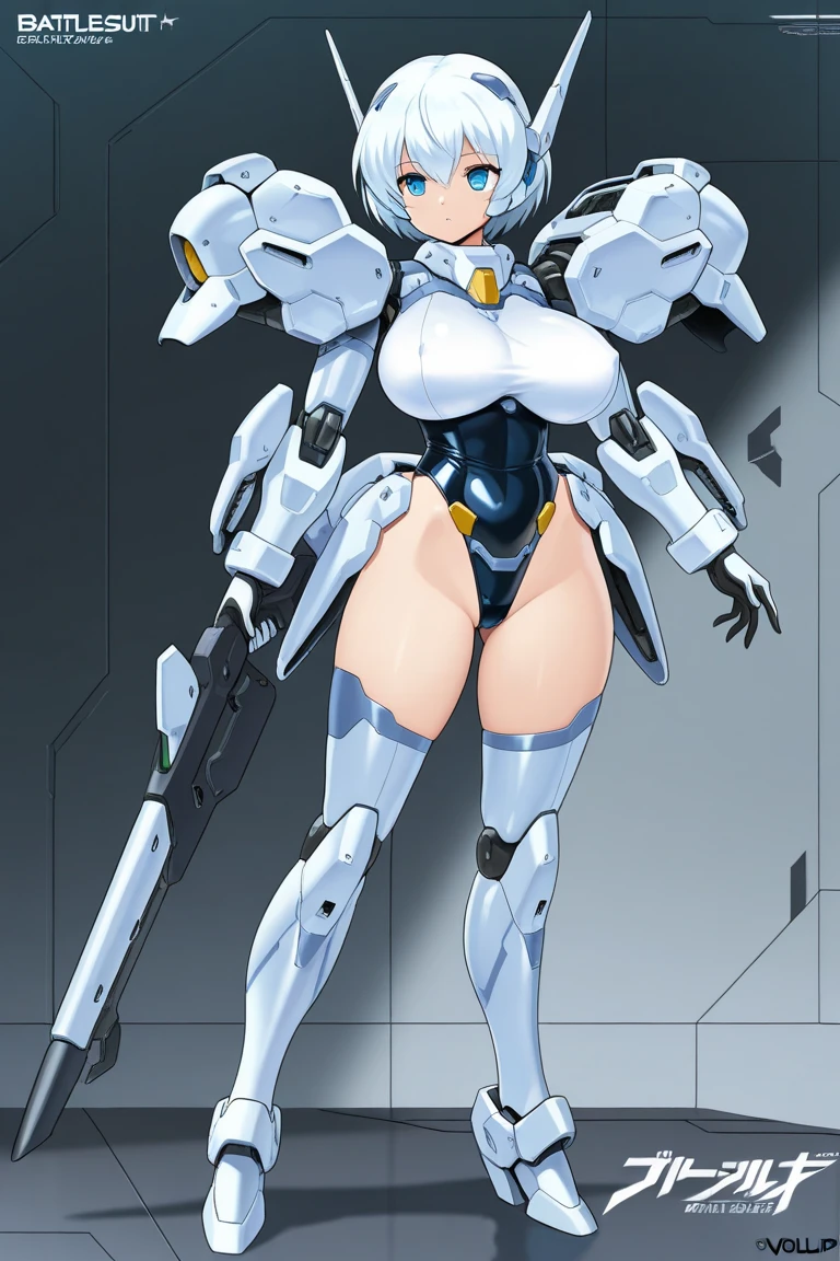 masterpiece , best quality , 1 sexy girl , solo , full body tight suit and bowtie , (covered nipples:0.9) , (gigantic tits:1.2) , (thick arm:1.1) , thick thigh , gigantic hip , (gold hair:1.1) , short hair , (plump:1.1) , robot joint , robot shoulder , embedded in machinery , lying on small sci-fi cockpit , surrounded by sci-fi machinery and monitor , folded , cable attached to the whole body ,spread legs , ahegao ,muscular , suit and tie, formal suit uniform, big shirt collar, formal white dress shirt, formal suit coat, huge giant red bowtie, formal suit clothing, high collar, sex machine, vaginal insertion, machine gun embedded in breasts, gatling gun breasts, gun barrels, breasts are embedded with guns, weaponized breasts, black hair color, black hair, dark hair, fully covered breasts, buttoned white collared shirt, breasts bursting out of fabric, skin tight fabric, massive floating breasts, giant long nipples, very long nipples, long glowing nipples, artificial cyborg nipples