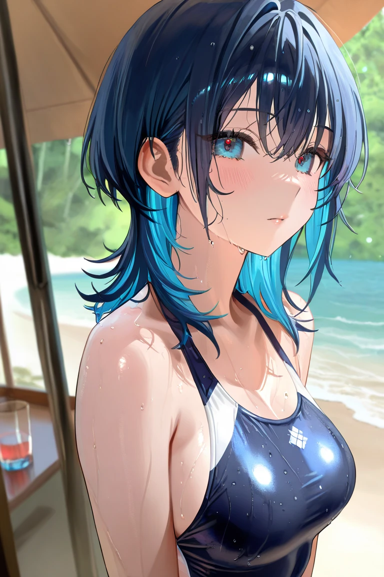 High quality,Water girl