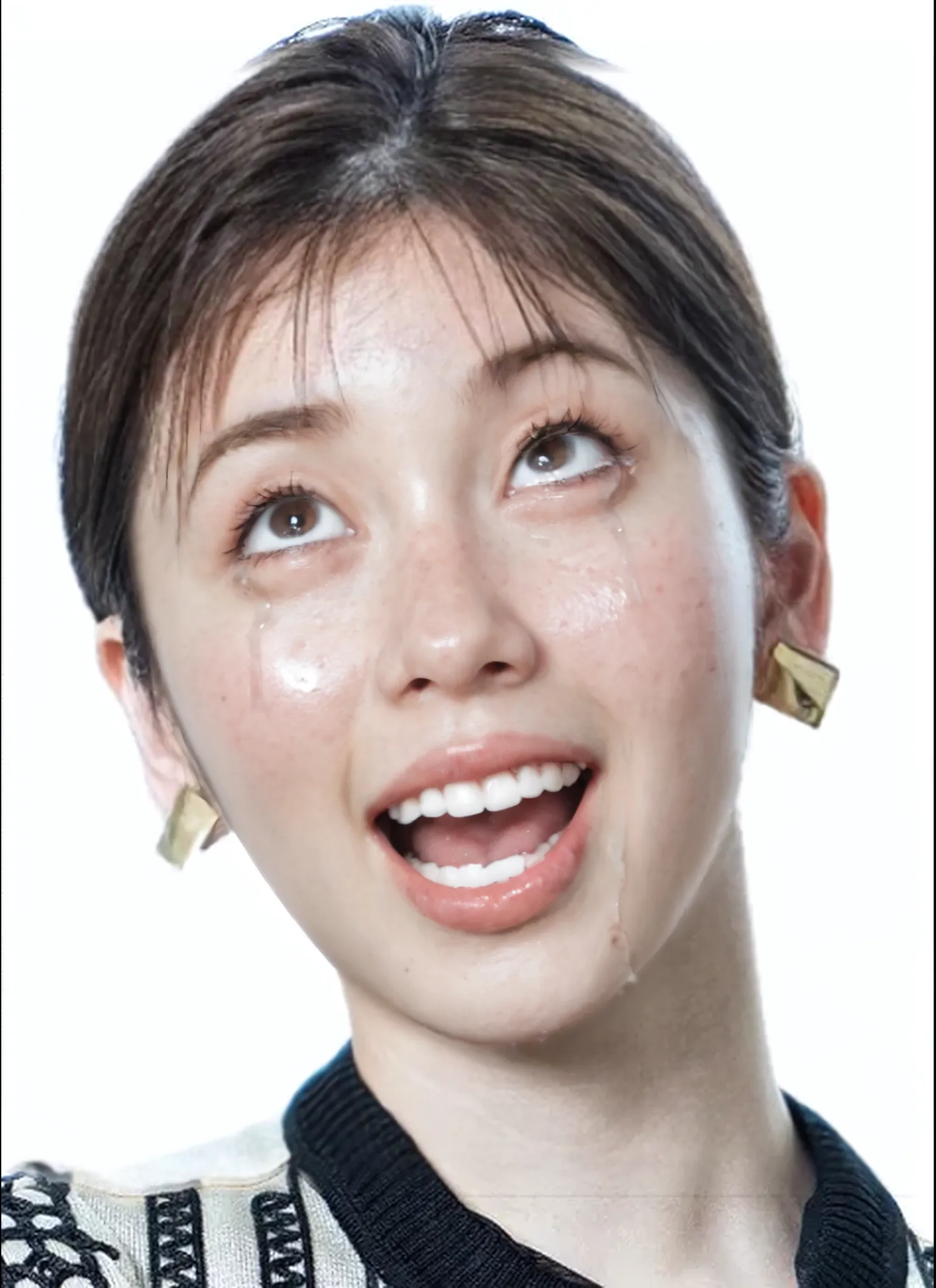 (((Massive bukkake)))