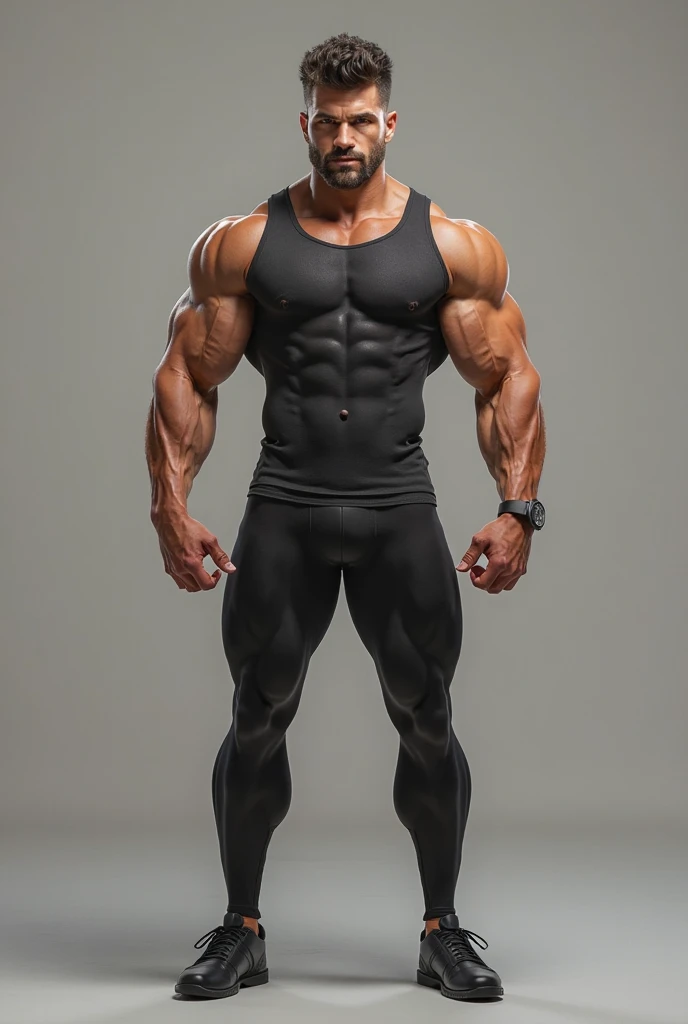 a closeup of a man in tight sportswear that clearly shows off his muscles, even his stomach muscles., full character body, muscular character, slender and muscular construction, photorealistic perfect body, realistic shaded perfect body, male character, perfect and proportional body, precise body characteristics, muscular body type, perfect dynamic body shape, athletic body building, highly detailed and muscular construction, photorealistic perfect body, realistic shaded perfect body, male character, perfect and proportional body, precise body characteristics, muscular body type, perfect dynamic body shape, athletic body building, highly detailed whole body, exaggerated muscular physique, full body