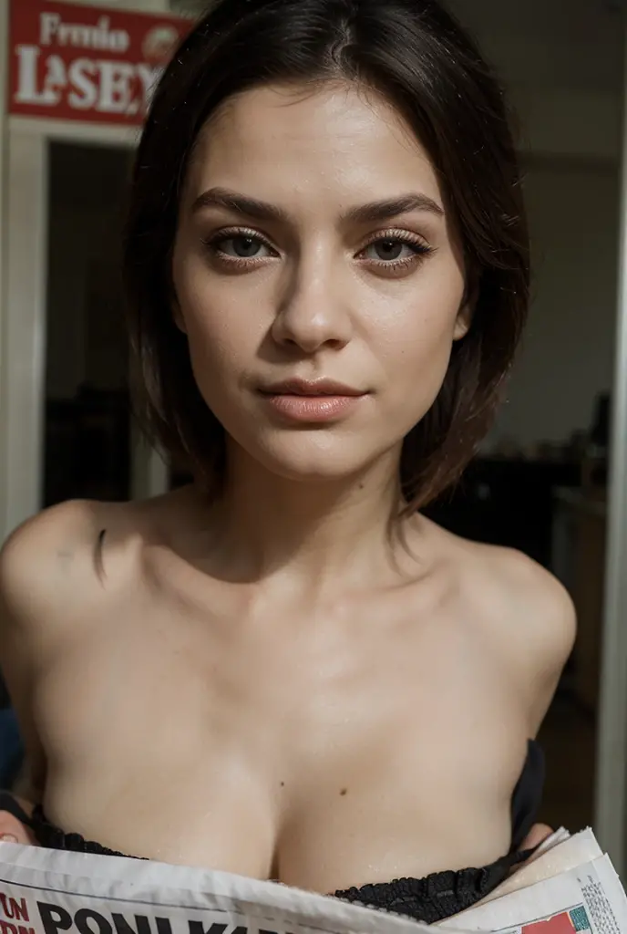 ((Best Quality)), ((Masterpiece)), (Detailed), a perfect face, splattered with cum, super realistic, black hair, medium-sized breasts, wide slave collar around the neck, Nudie, Against the backdrop of a medieval castle, black long straight hair, extreme close up portrait, mesmerizing stare, seductive gaze, Eye-catching look, Body girth 36-25-36, Height 5'7", RAW photography, 8K, , Masterpiece, full-body shooting, Top Quality, small pores, Realistic, Photorealistic, Ultra Detailed, The eyes are blue, there are scars on the body from whip blows