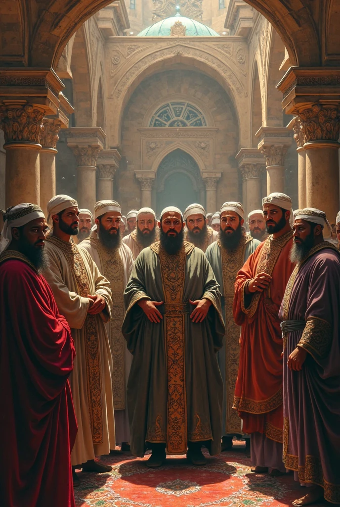 Prophet Muhammad and the Fourteen Infallibles