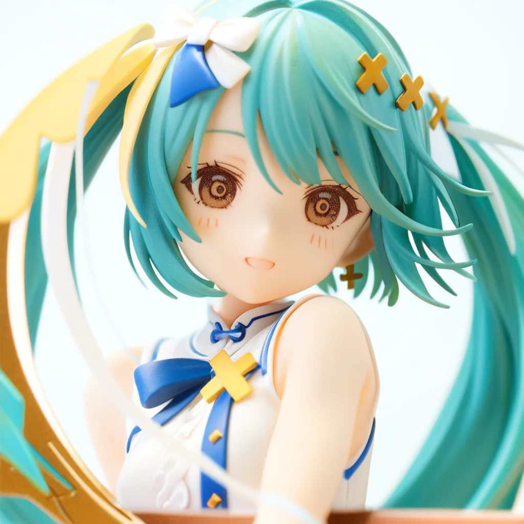 cute, girl