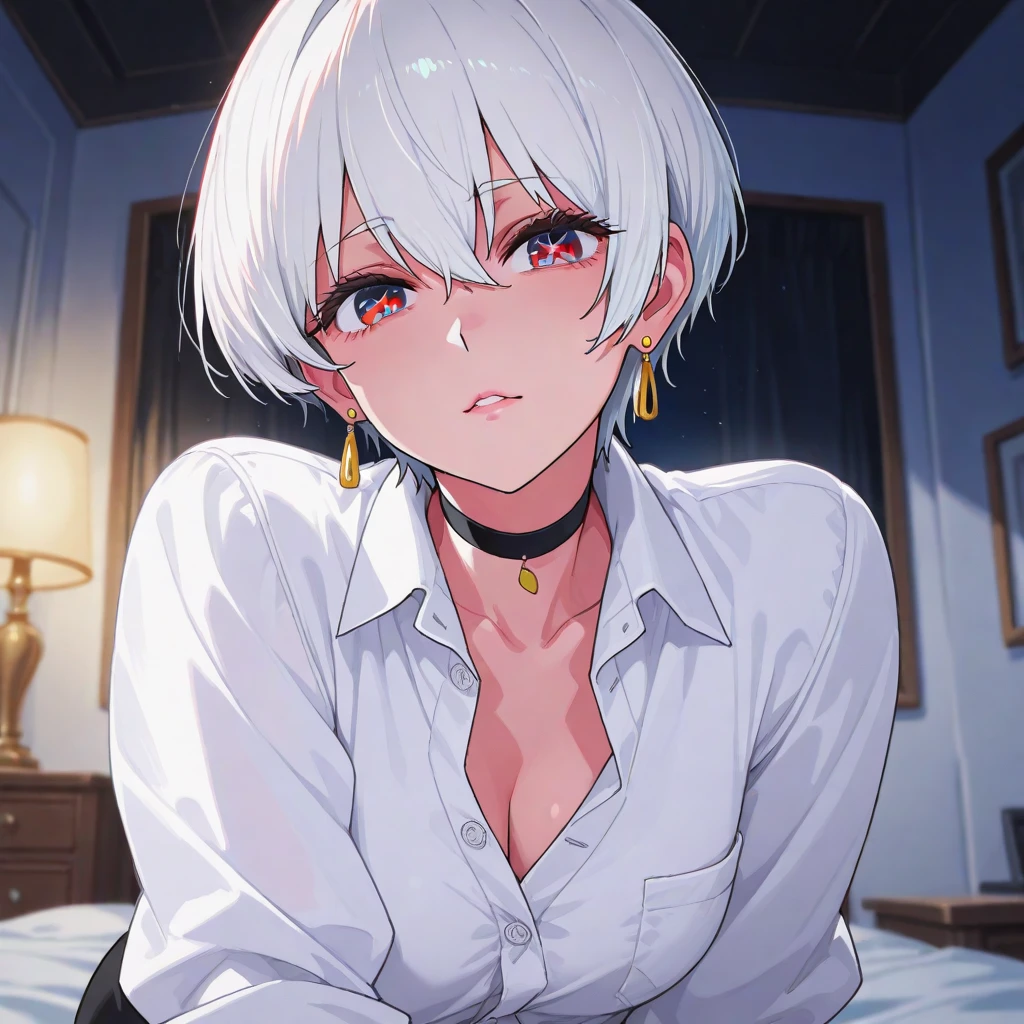 High Quality, Realistic Anime, Anime-Style Image of Man Putting His Hand to Chin, Girls Frontline, Hypnosis Mike's Blue Coffin Left Horse Engraving, Best Anime 4K Konachan Wallpaper, Trigger Anime Art Style, Key Anime Art, Digital Art of Hypnosis Mike, Hi-Res