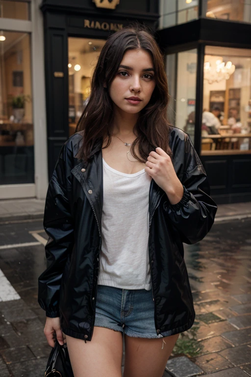 Fucking a girl on road in a best qualities
