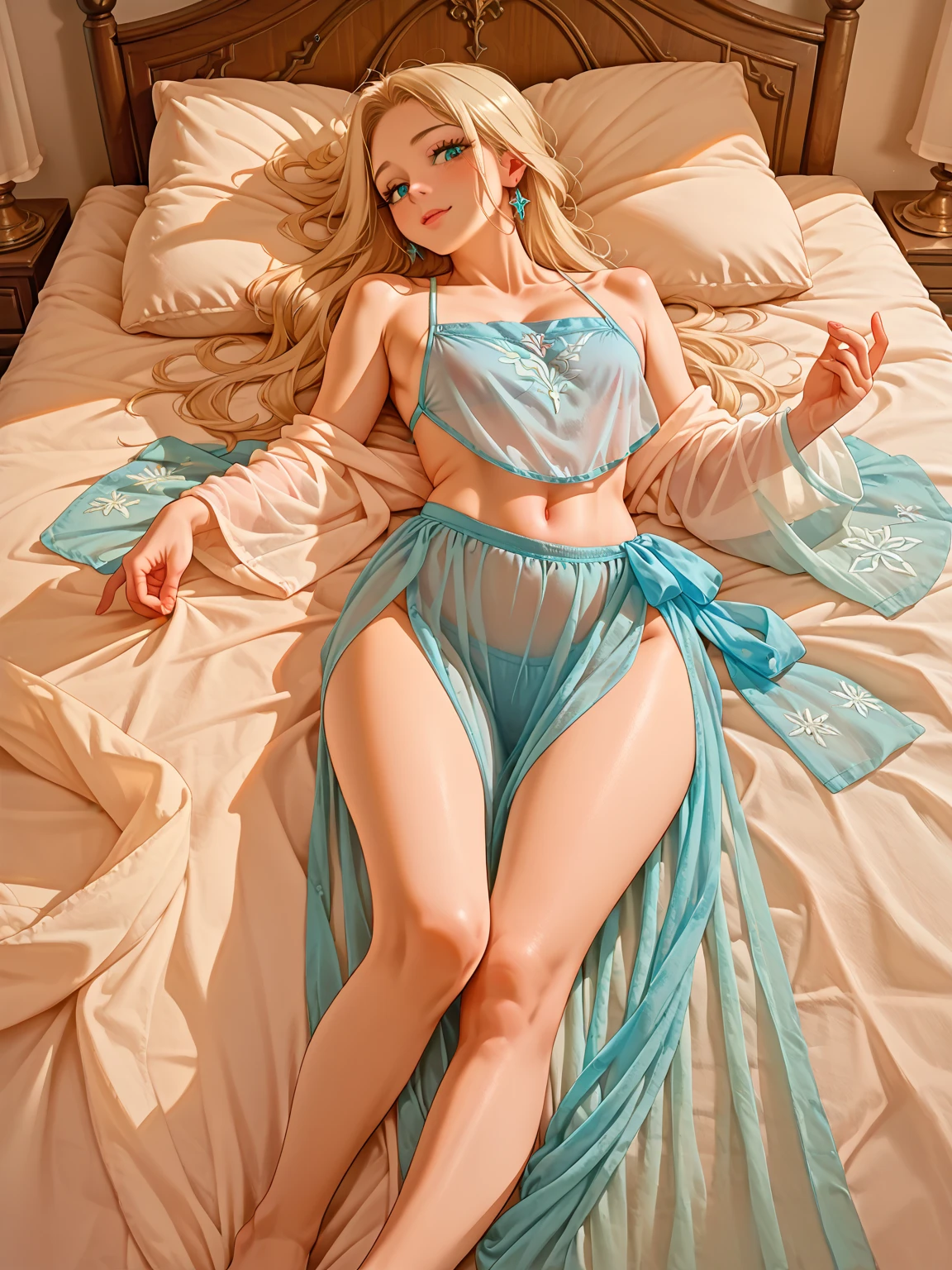 table top,highest quality,super detailed,High resolution,High resolution,4k,Portrait in 4k,8k,8k Portrait,unity 8k wallpaper,Highly detailed CG,realistic,RAW photo,real person,portrait photography,realistic,shiny skin,fine skin,(((dynamic angle,whole body))),{90フィートのSupermodel},{{{カレン・モルダーはオランダ出身のSupermodelです}}},Especially active in the 1990s,{{{Her physical characteristics are as follows}}},{{{Height: 177cm}}},{{{hair color: blonde}}},{{{eye color: cyan color}}},{{{Slender and well-proportioned proportions}}},{{{big bright blue eyes}}},{{{high cheekbones}}},{{{lip whole}}},dynamic angle,wide shot,{{{White Camisole White Camisole}}},dynamic pose,(foot pose:0.5),Supermodel,(((dynamic angle,whole body))),dynamic angle,whole body,dynamic pose,{{{dynamic angle wide shot}}},{{{Dynamic angle close-up}}}
