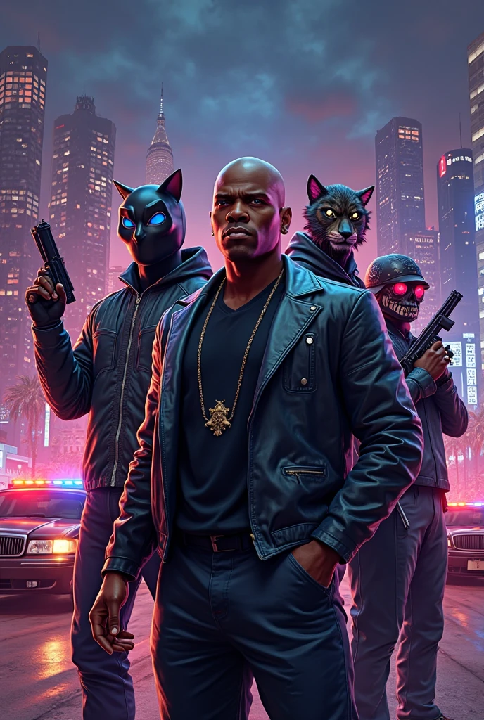 ((ACTION SCENE)), ((furry)) (((TWO FRAMES ONE PAGE)), ((furry)) (( anthropomorphic boar, open button shirt, jeans) FOUGHT with a furry fox),| cyberpunk ((cybernetic body parts)), ((Best quality)), ((masterpiece)), (highly detailed:1.3), Neon Noir, YELLOW NEON LIGHT FROM CITY SIGNS MONITOR, GREEN NEON SIGNS ON THE WALL, ((action scene))