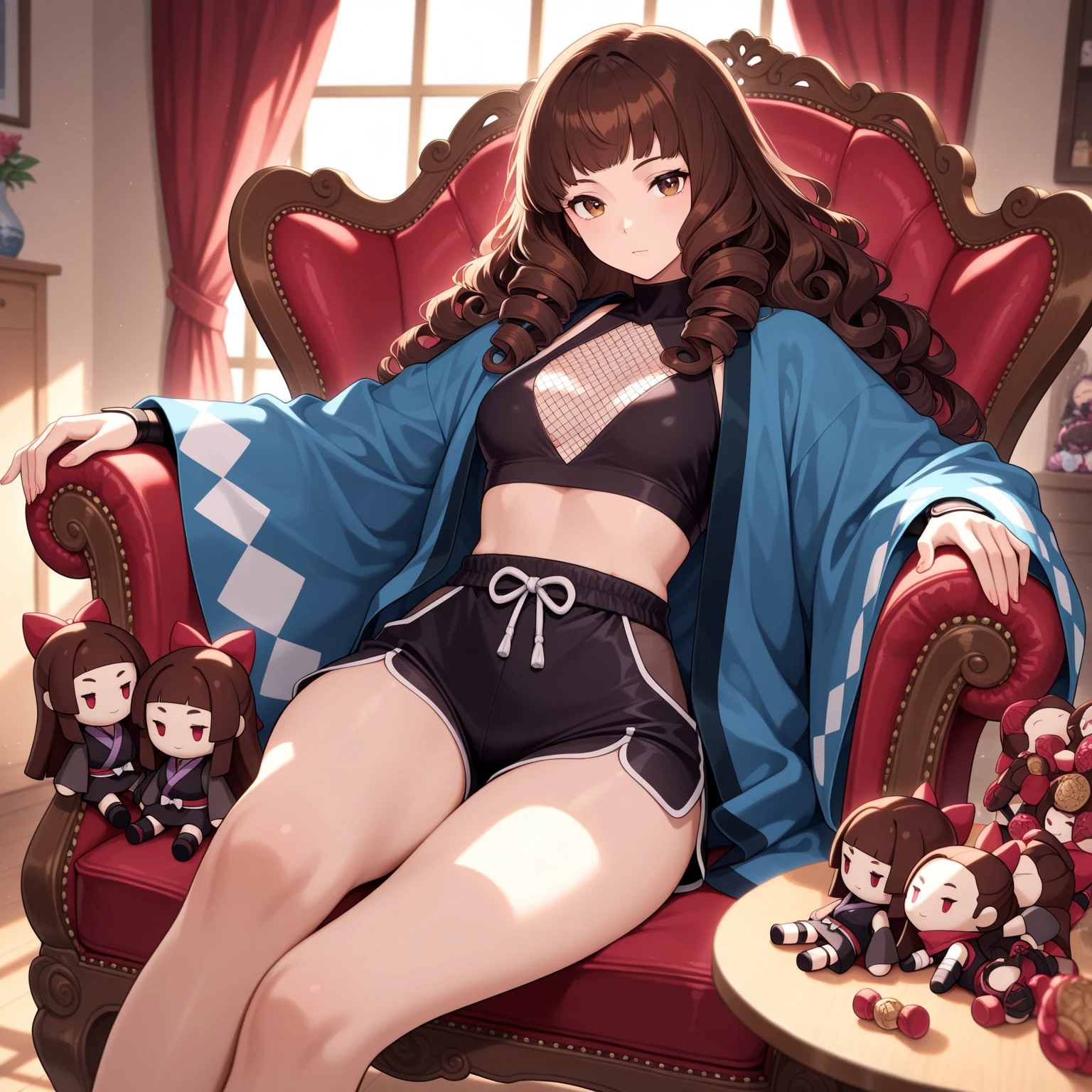 ((Masterpiece)), (((Best Quality))), (Character Design Sheet, Same Character, Front, Side, Back), Illustration, 1 Girl, Hair Color, Bangs, Hairstyle Fax, Eyes, Environmental Change Scene, Hairstyle Fax, Pose Tie, Women, School Designated Swimsuit, Cat Ears, Brown Hair, Brown Eyes, Short Hair, (Simple Background, White Background: 1.3)