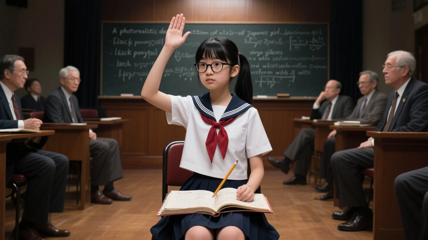 （10、RAW photography、top-quality、master-piece：1.2),(Bob Cut),arrogant,schools,Look at the audience.,Look at the front.,Mushimuji,EROTIC,Student, (topless),Fair-skinned,knee,(Black Pantyhose),Absurd,Tiny faces,Small,Flat breast,Split the bang from the middle.、Forehead visible,(A cold expression.,eye tight,Glares,stubborn,skinny,Rasping,angry)、master-piece,top-quality、超High resolution,RAW photo,clean,It's beautiful.,One person, single,glass eye,,Dark look,Small breasts,fullbody,glasses eye cercle、nude, little cute,High school girl.,Japanese Ladies,She's standing.,（real light：1.37）、photons mapping,Realistic、Beauty,Tiny faces, little, cute,eye watercolor eye、Black Socks、(Red Bow Tie)、Radio City、Impression of eye body、Depth of field background、drawing,body,teen girl,Beauty legs, elongated legs, Thin legs,(You can see the bang.), hair, Lips s, Blue_eye, Nosesoft,(Light blue shirt), (White long sleeve shirt), knee can see,Sheer Clothing,, thights, Black cotton socks,Nogisaka Idol, , Ido, Japan