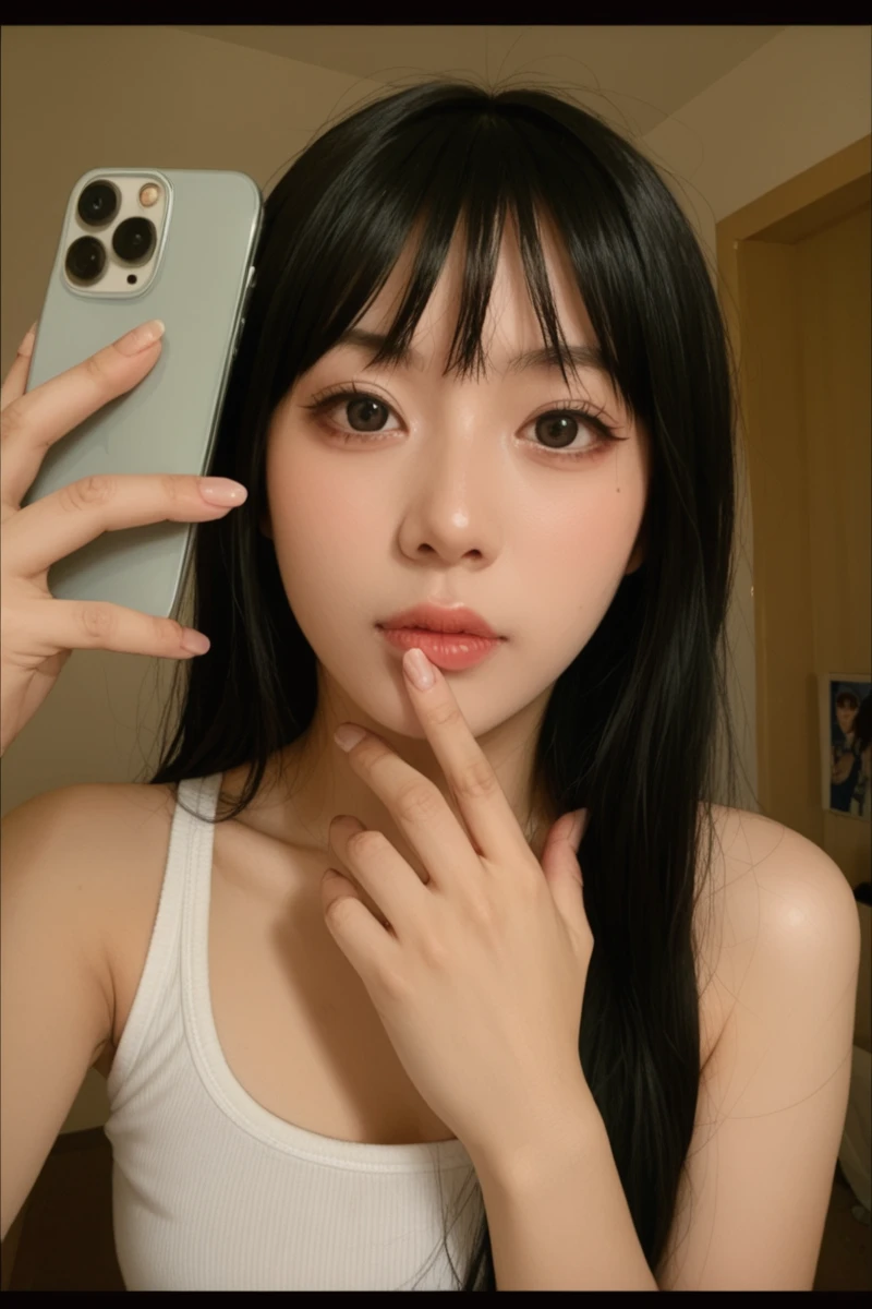 Hanhna kae, kae Hannah