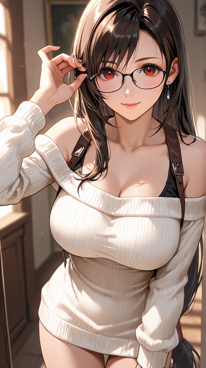 （（An anime girl）），nakeness，Large of breast，Leaks all over the body