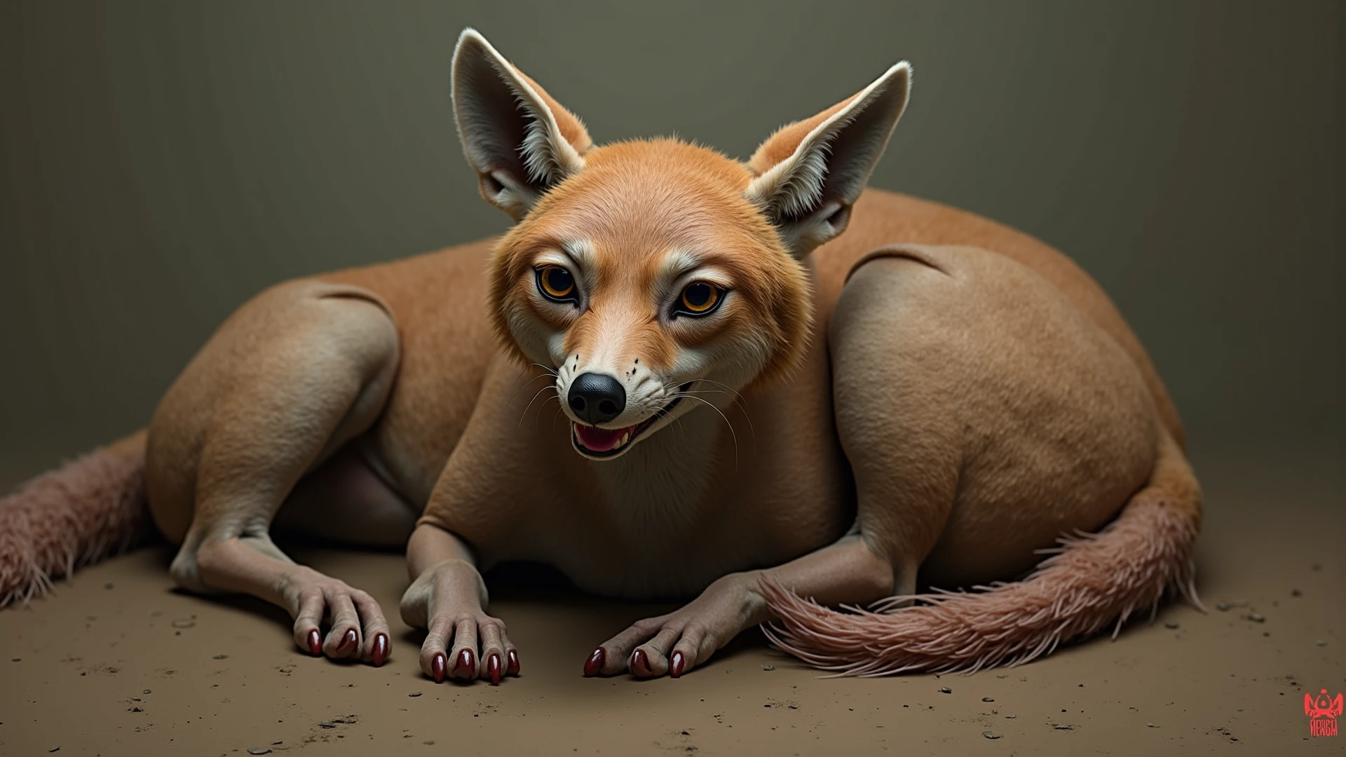 score_9, score_8_up, score_7_up, source_anime, rating_explicit, 1girl, anthro cheetah, furry, sitting on sofa, leg up, (licking own pussy:1.3), (self cunnilingus:1.3), looking at viewer, very long tongue, long tongue out, wet pussy, grool, (tongue in own pussy:1.2)